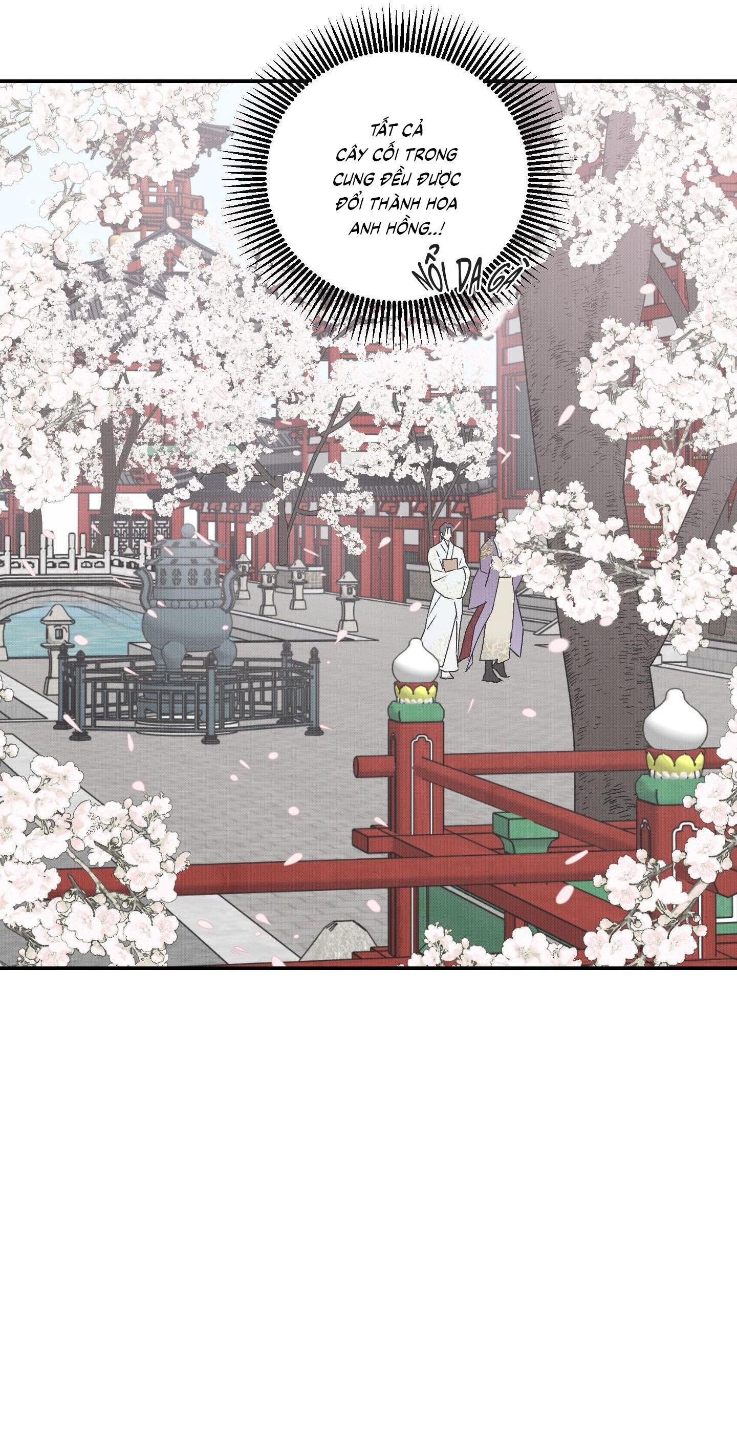Nguyệt Ẩn Dạ Đàm Chapter 26 43