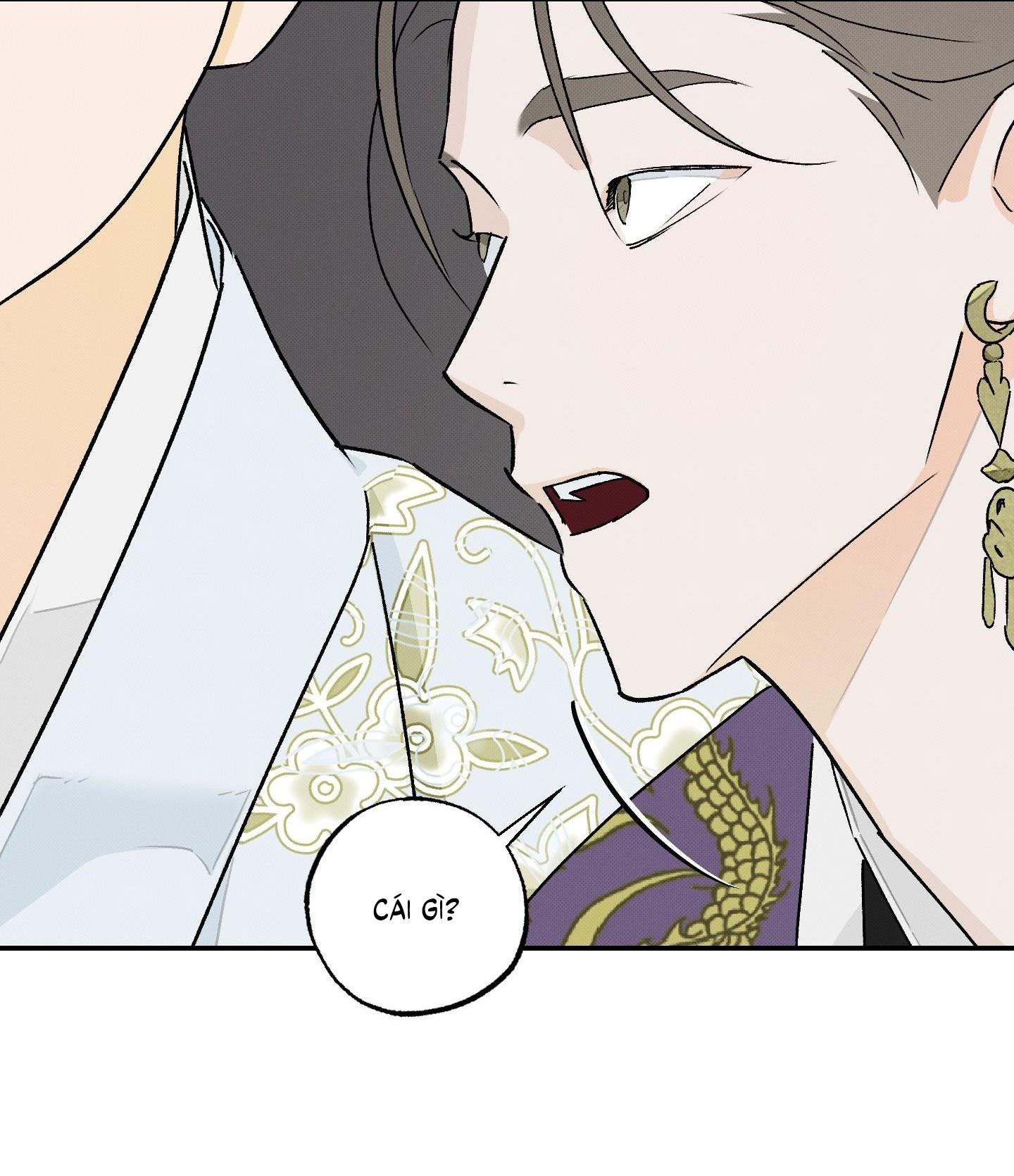 Nguyệt Ẩn Dạ Đàm Chapter 26 53