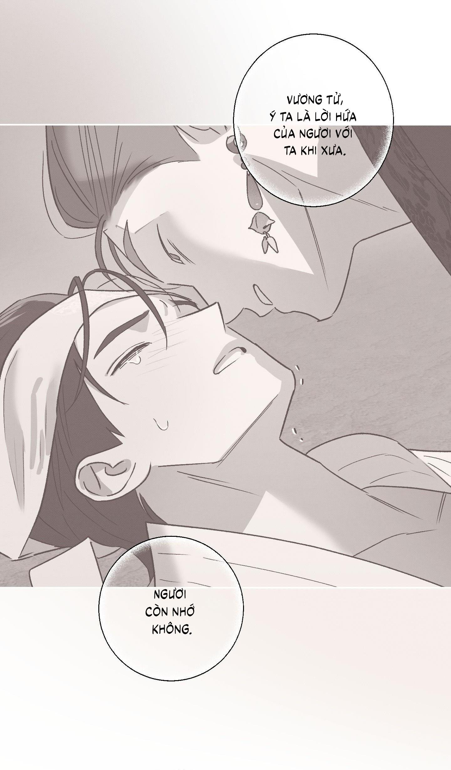 Nguyệt Ẩn Dạ Đàm Chapter 26 57