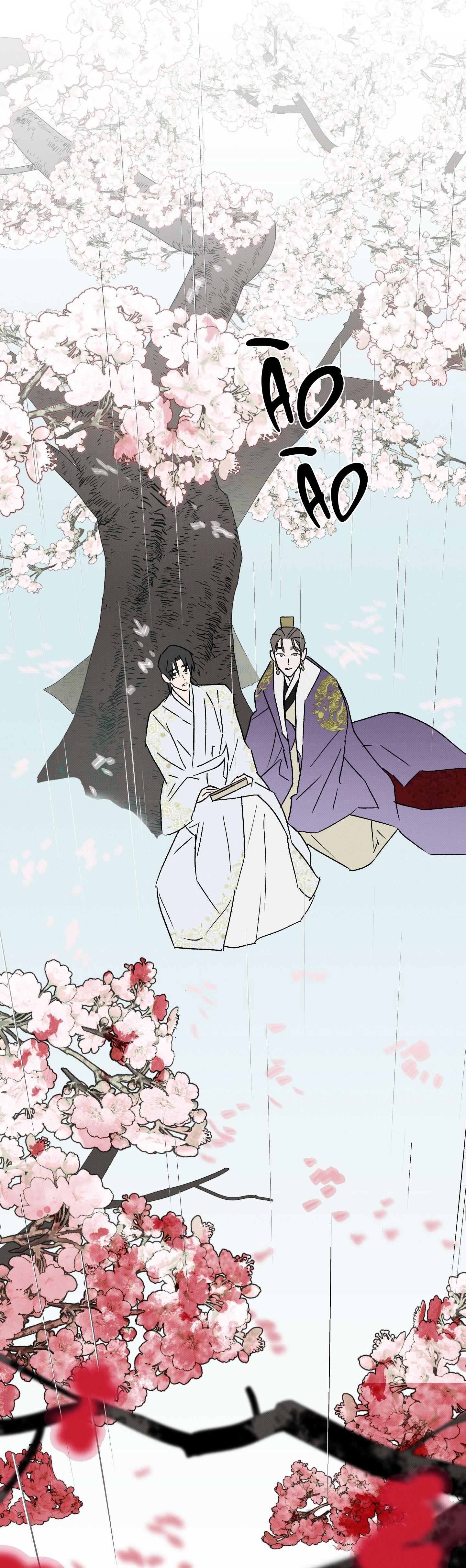 Nguyệt Ẩn Dạ Đàm Chapter 26 60