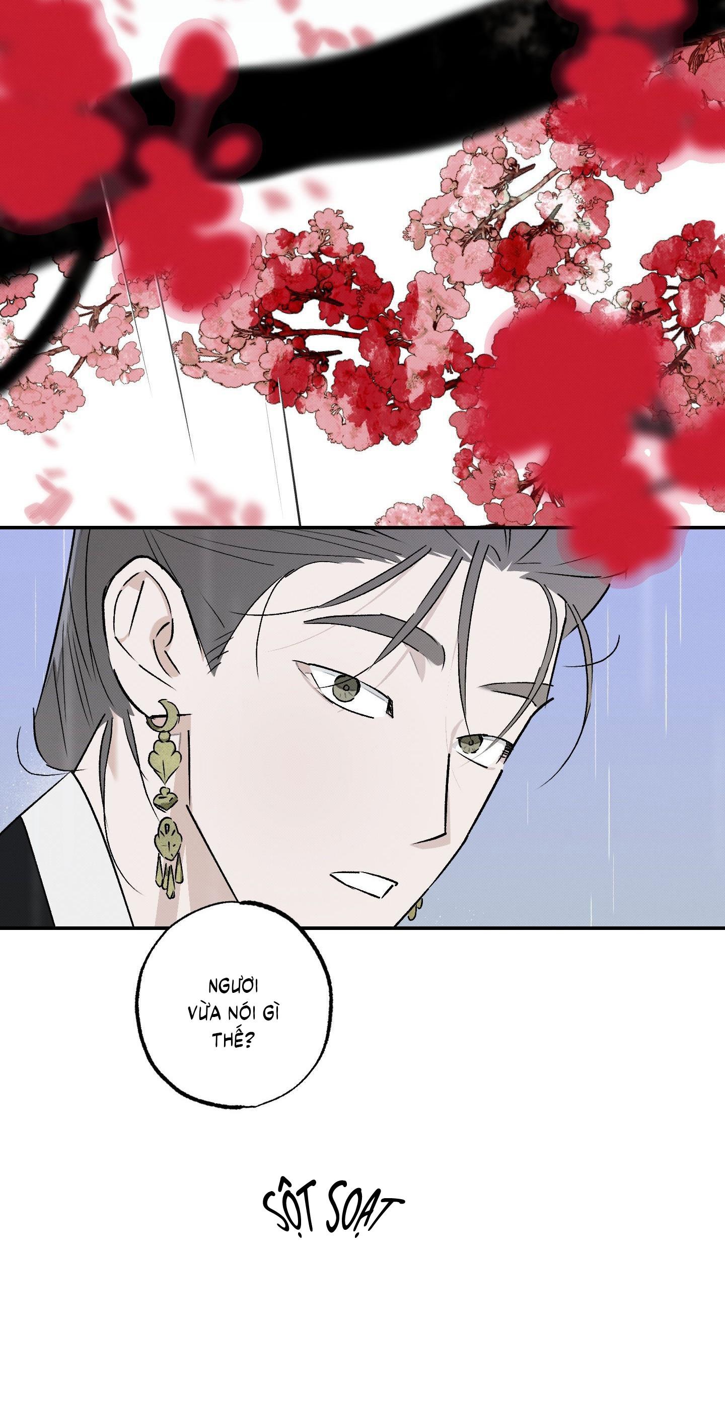 Nguyệt Ẩn Dạ Đàm Chapter 26 61