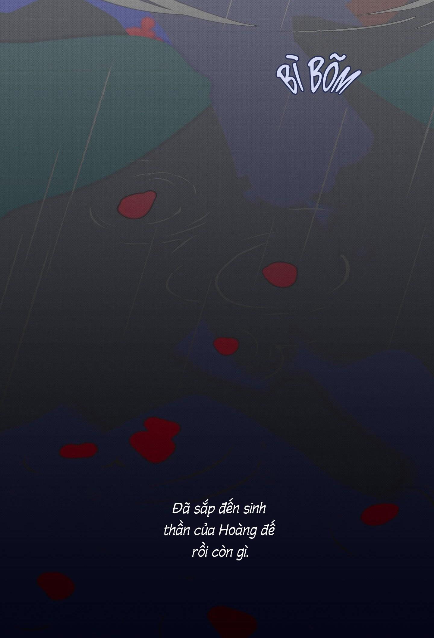 Nguyệt Ẩn Dạ Đàm Chapter 26 65