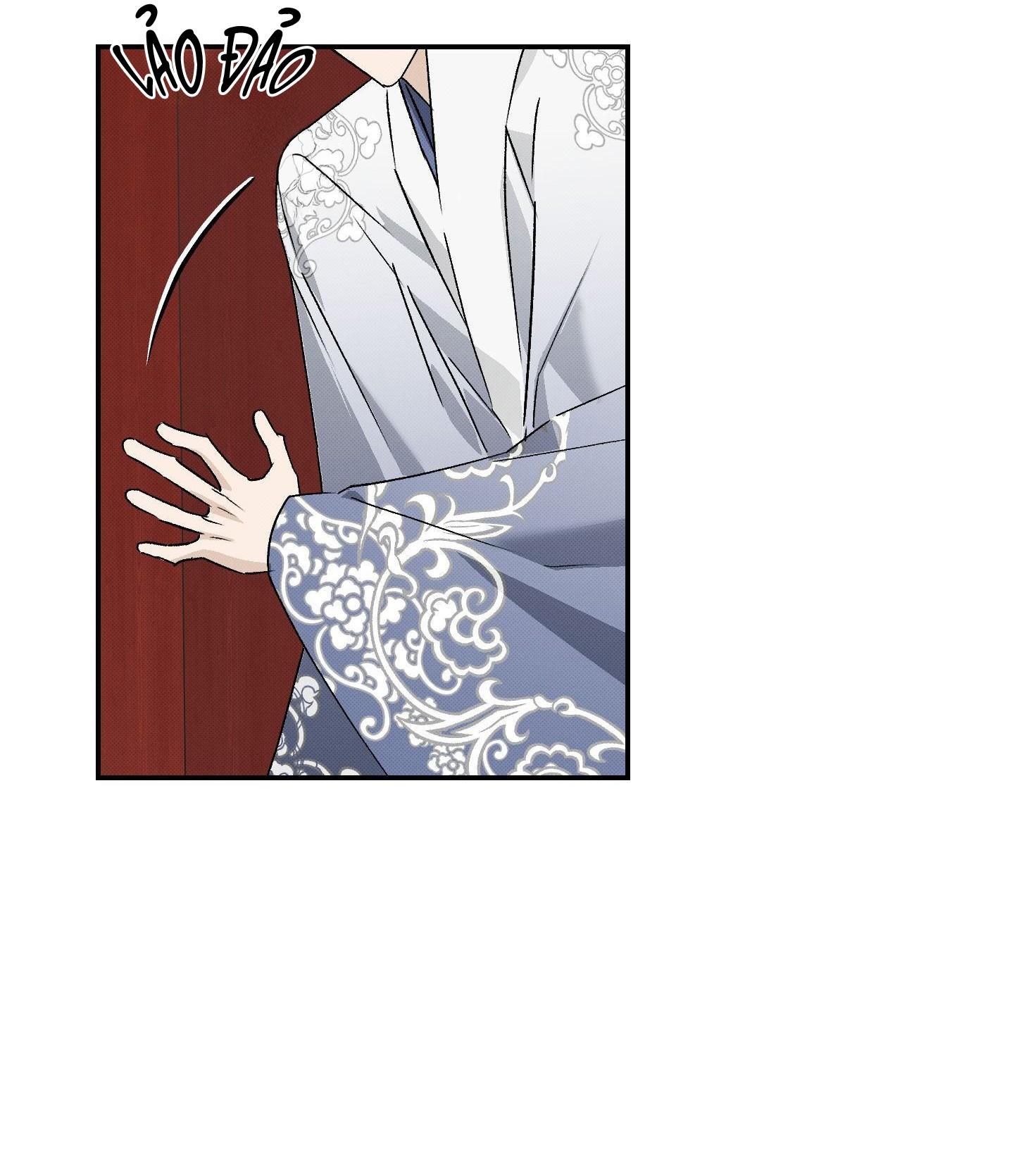 Nguyệt Ẩn Dạ Đàm Chapter 27 5