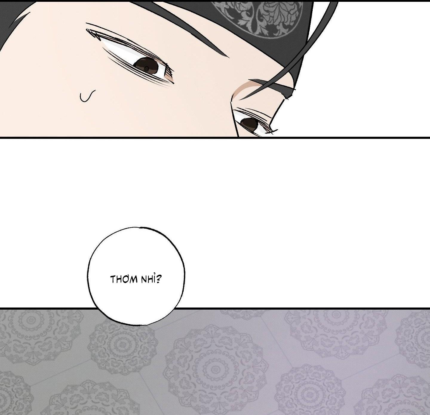 Nguyệt Ẩn Dạ Đàm Chapter 27 14
