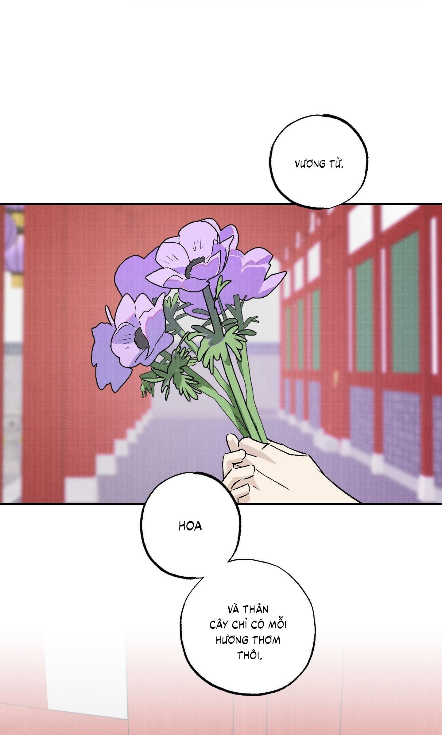 Nguyệt Ẩn Dạ Đàm Chapter 27 19