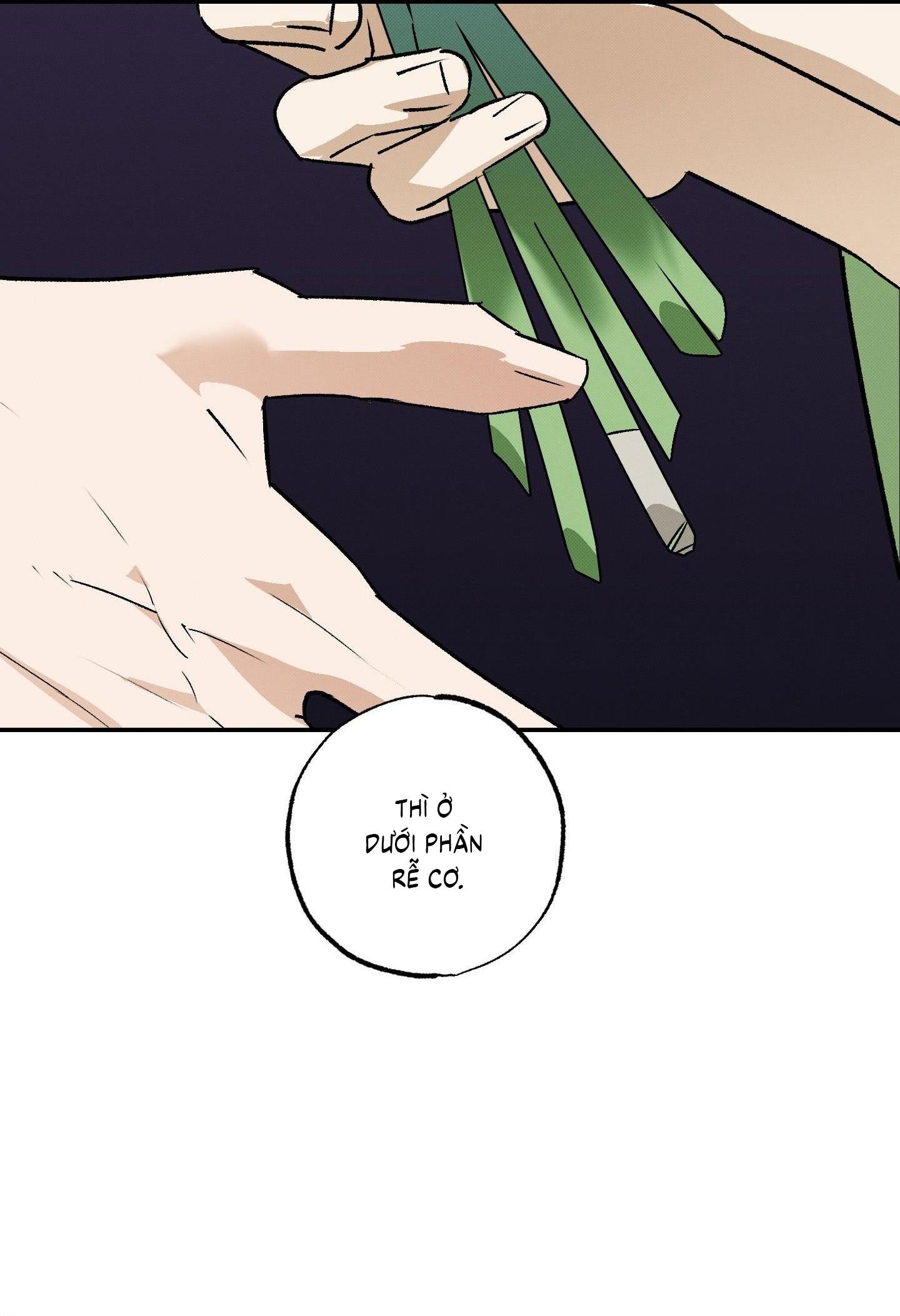 Nguyệt Ẩn Dạ Đàm Chapter 27 22
