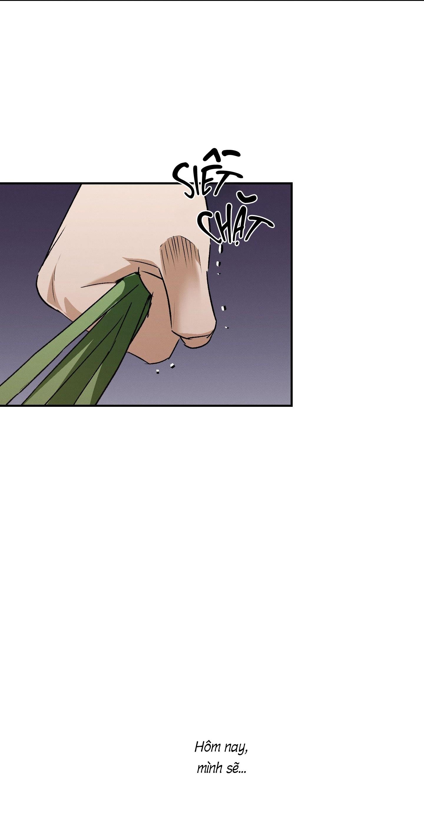 Nguyệt Ẩn Dạ Đàm Chapter 27 25