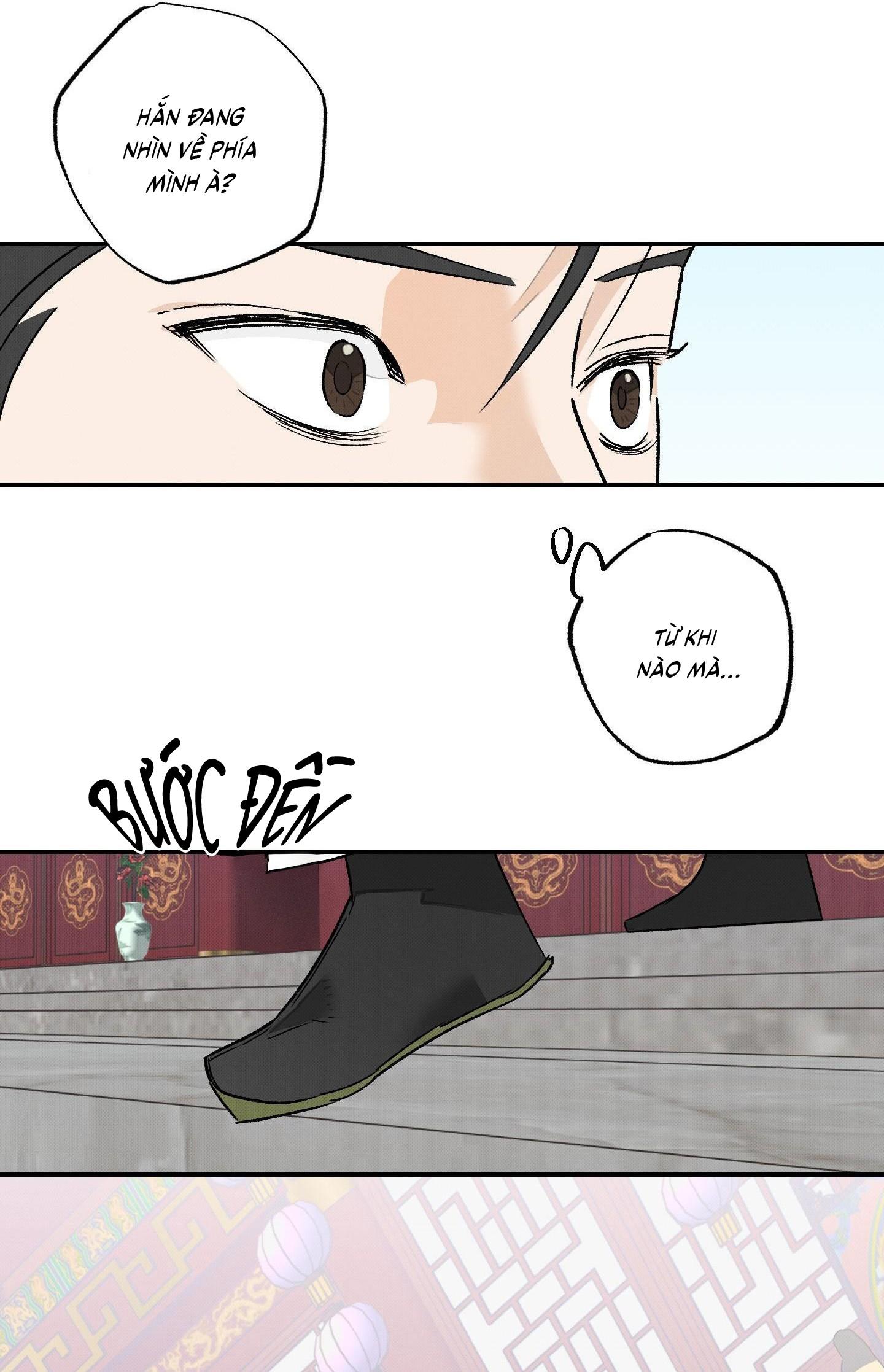 Nguyệt Ẩn Dạ Đàm Chapter 27 37
