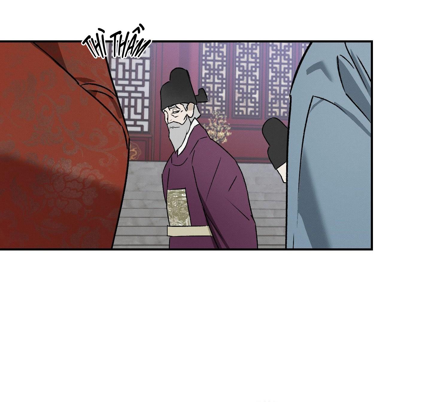 Nguyệt Ẩn Dạ Đàm Chapter 27 41