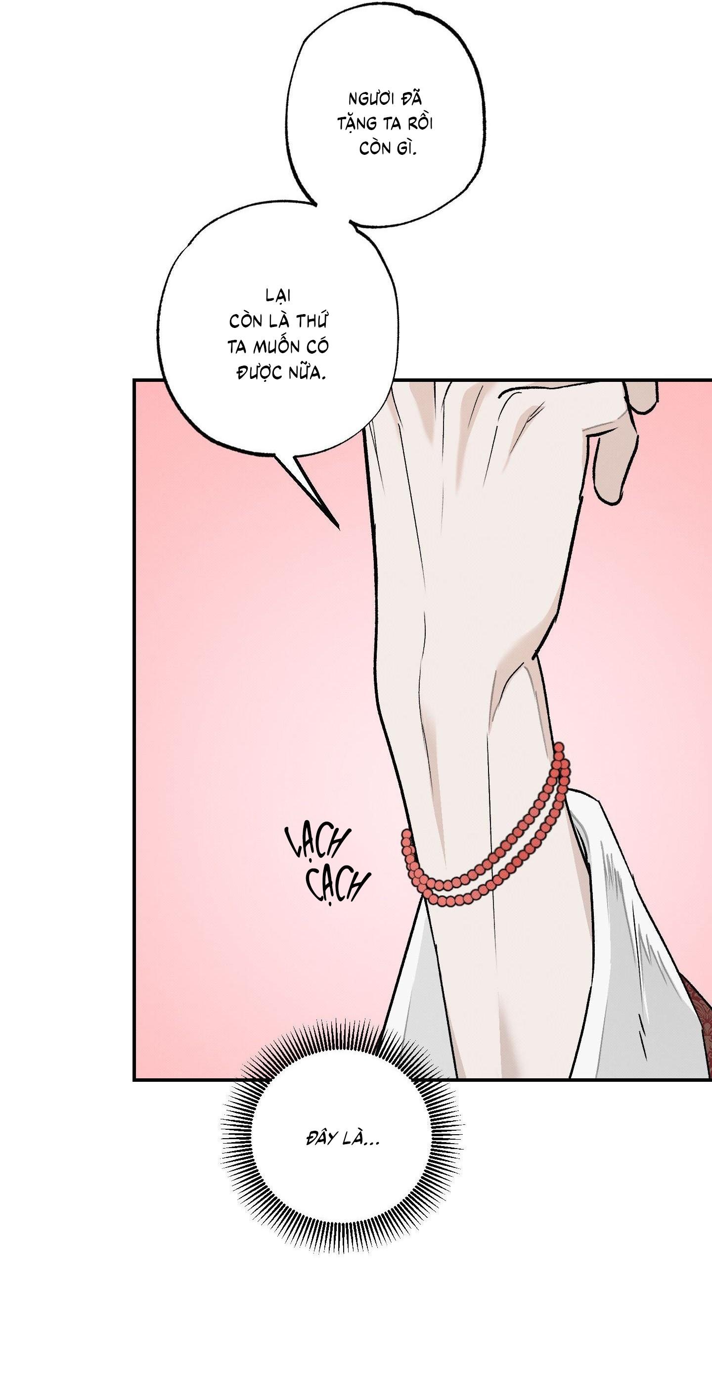 Nguyệt Ẩn Dạ Đàm Chapter 27 48
