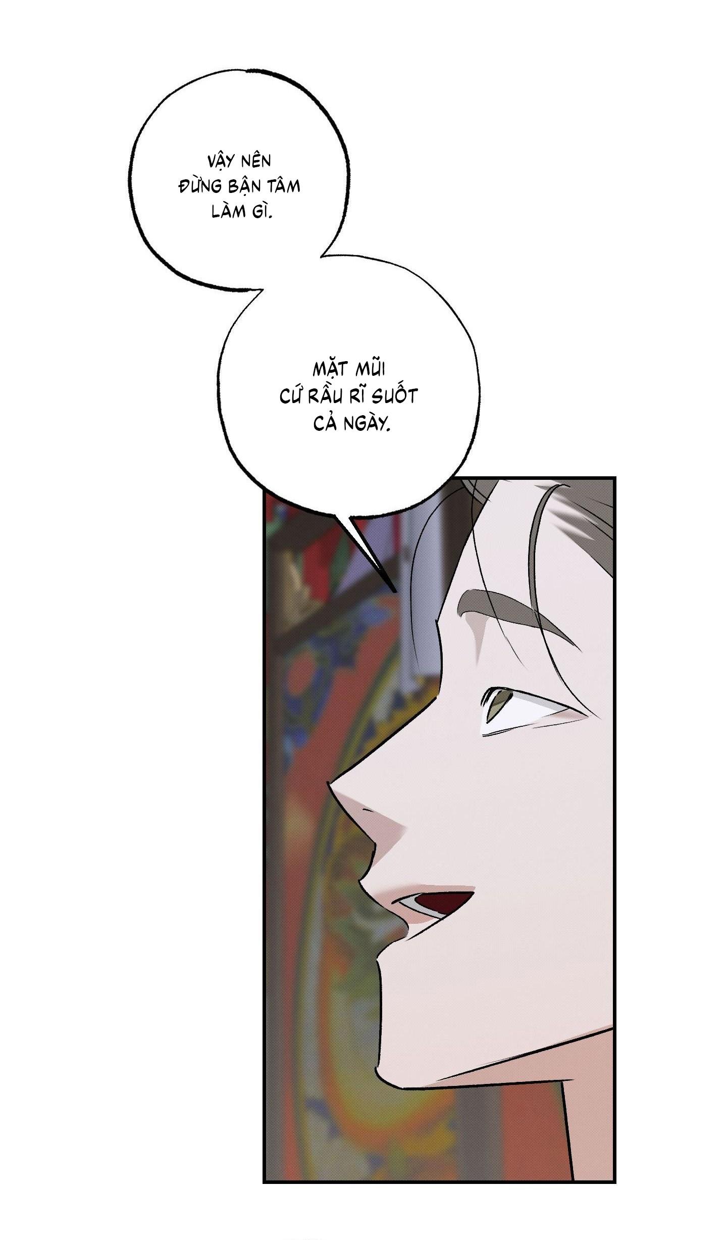 Nguyệt Ẩn Dạ Đàm Chapter 27 49