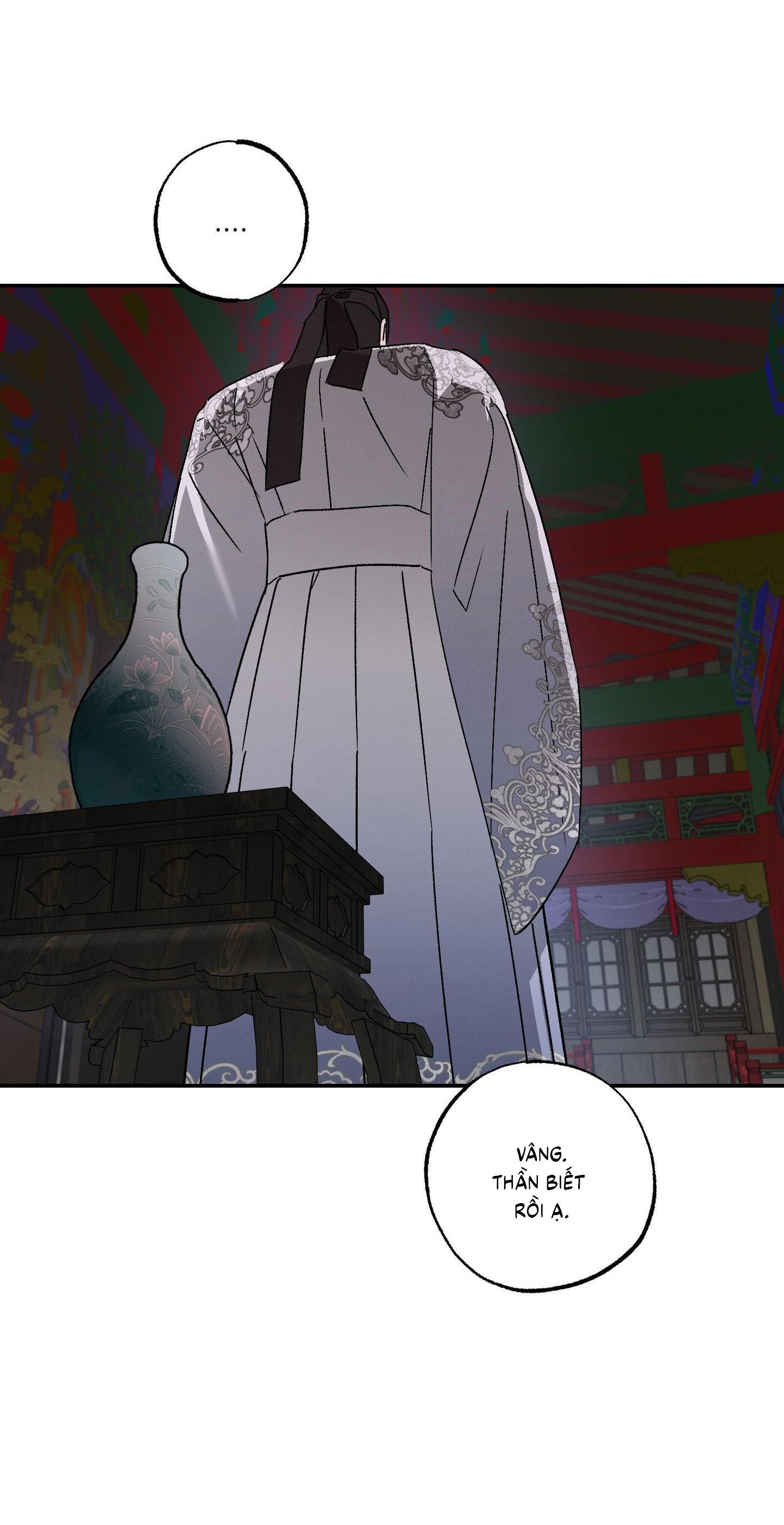 Nguyệt Ẩn Dạ Đàm Chapter 27 52