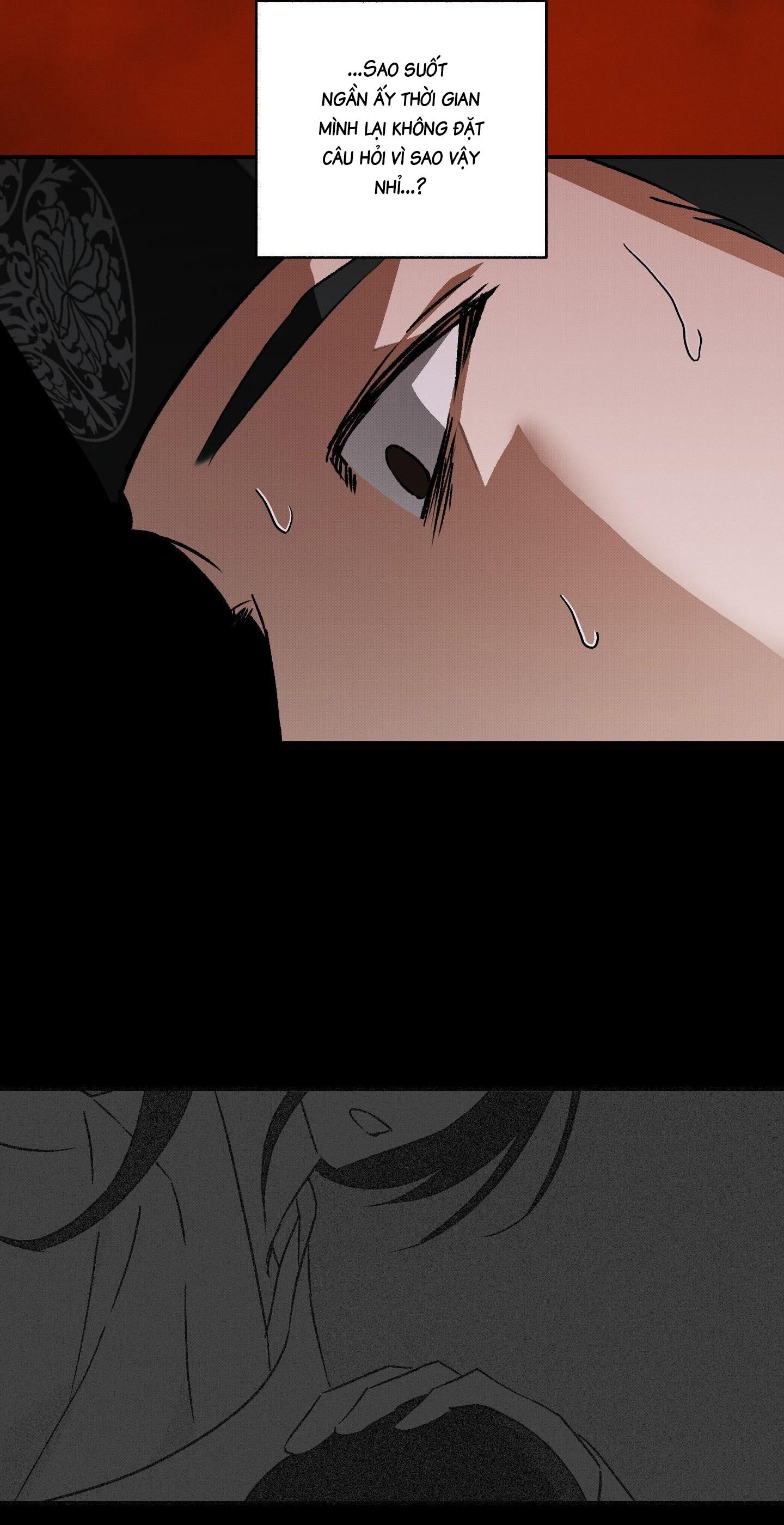 Nguyệt Ẩn Dạ Đàm Chapter 27 60