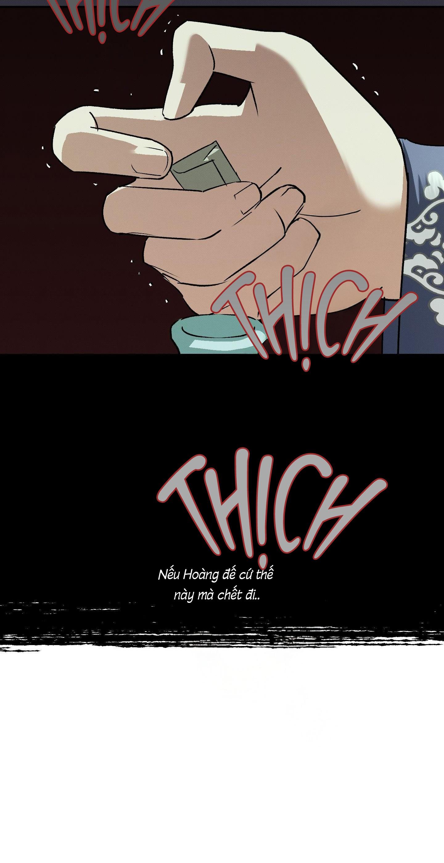 Nguyệt Ẩn Dạ Đàm Chapter 27 64
