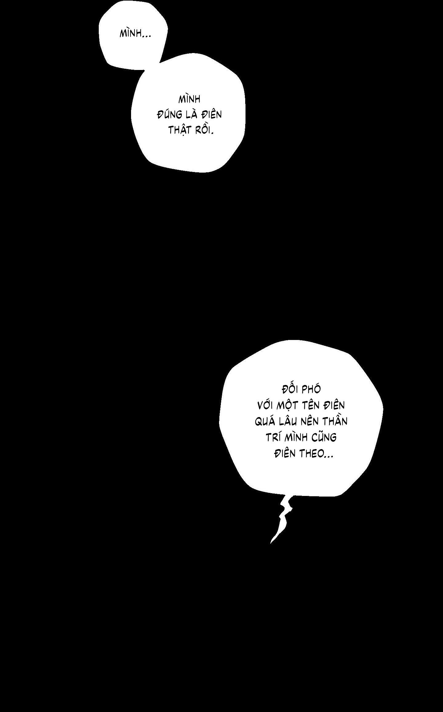 Nguyệt Ẩn Dạ Đàm Chapter 28 12