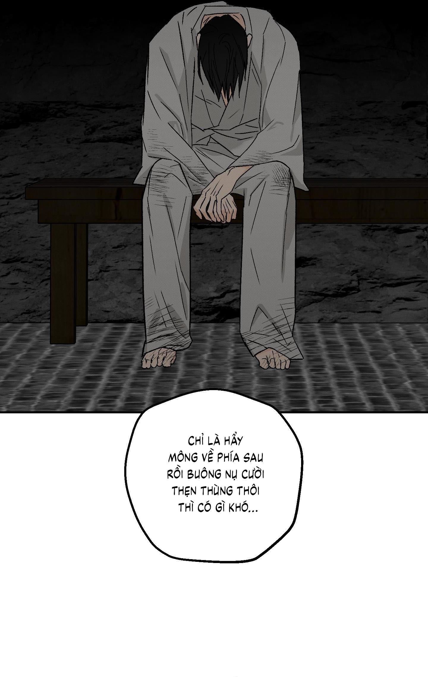 Nguyệt Ẩn Dạ Đàm Chapter 28 13