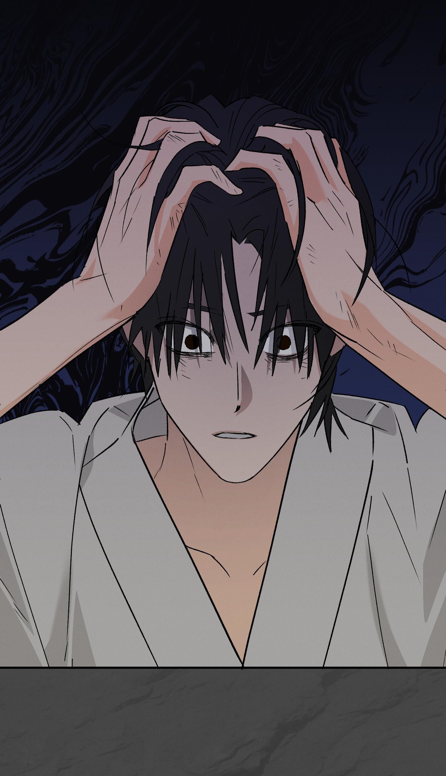Nguyệt Ẩn Dạ Đàm Chapter 28 18