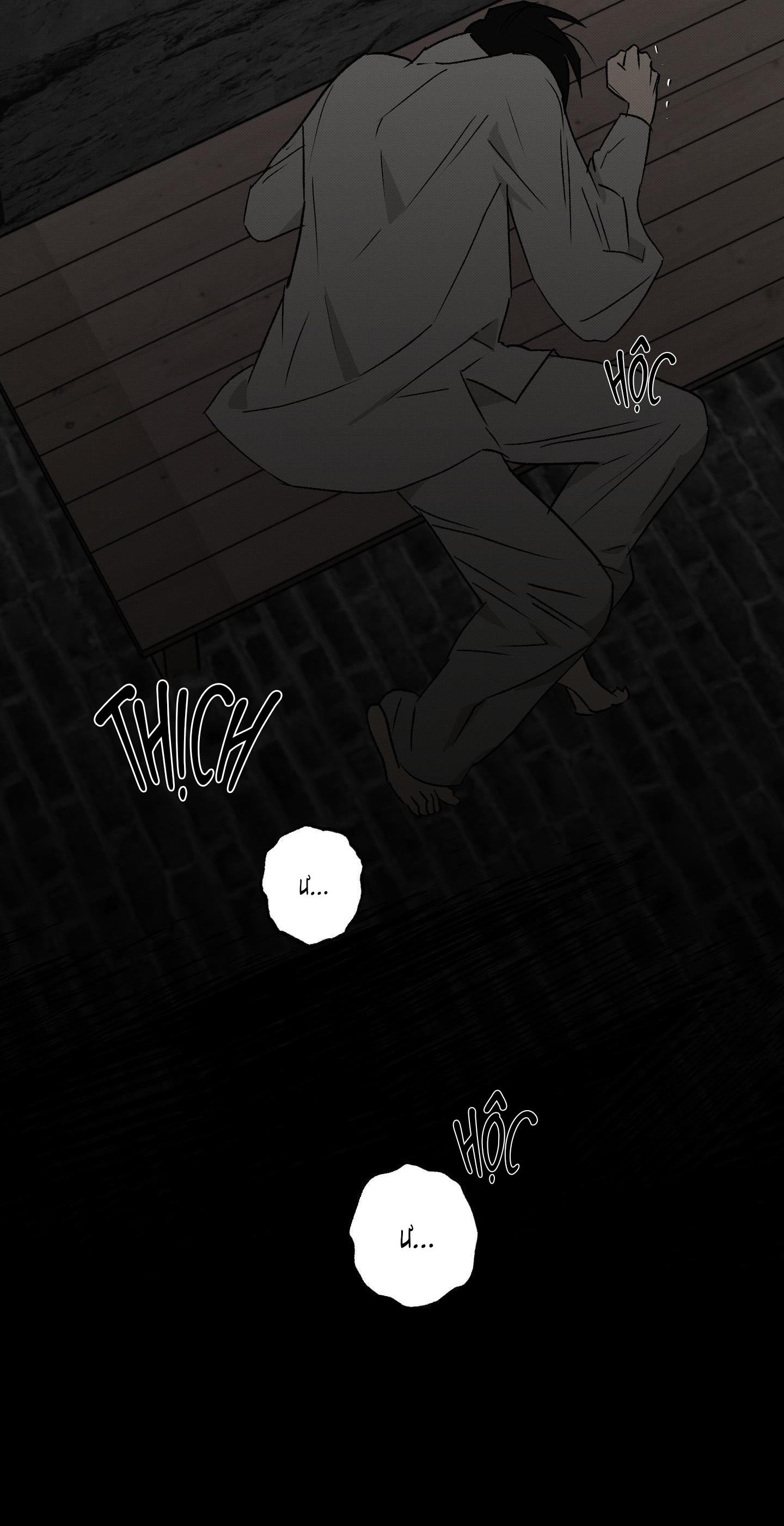 Nguyệt Ẩn Dạ Đàm Chapter 28 20
