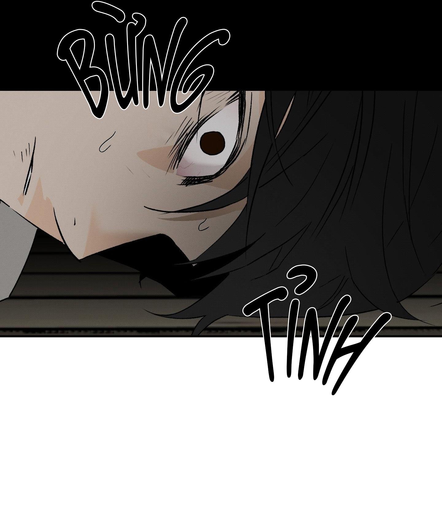 Nguyệt Ẩn Dạ Đàm Chapter 28 22
