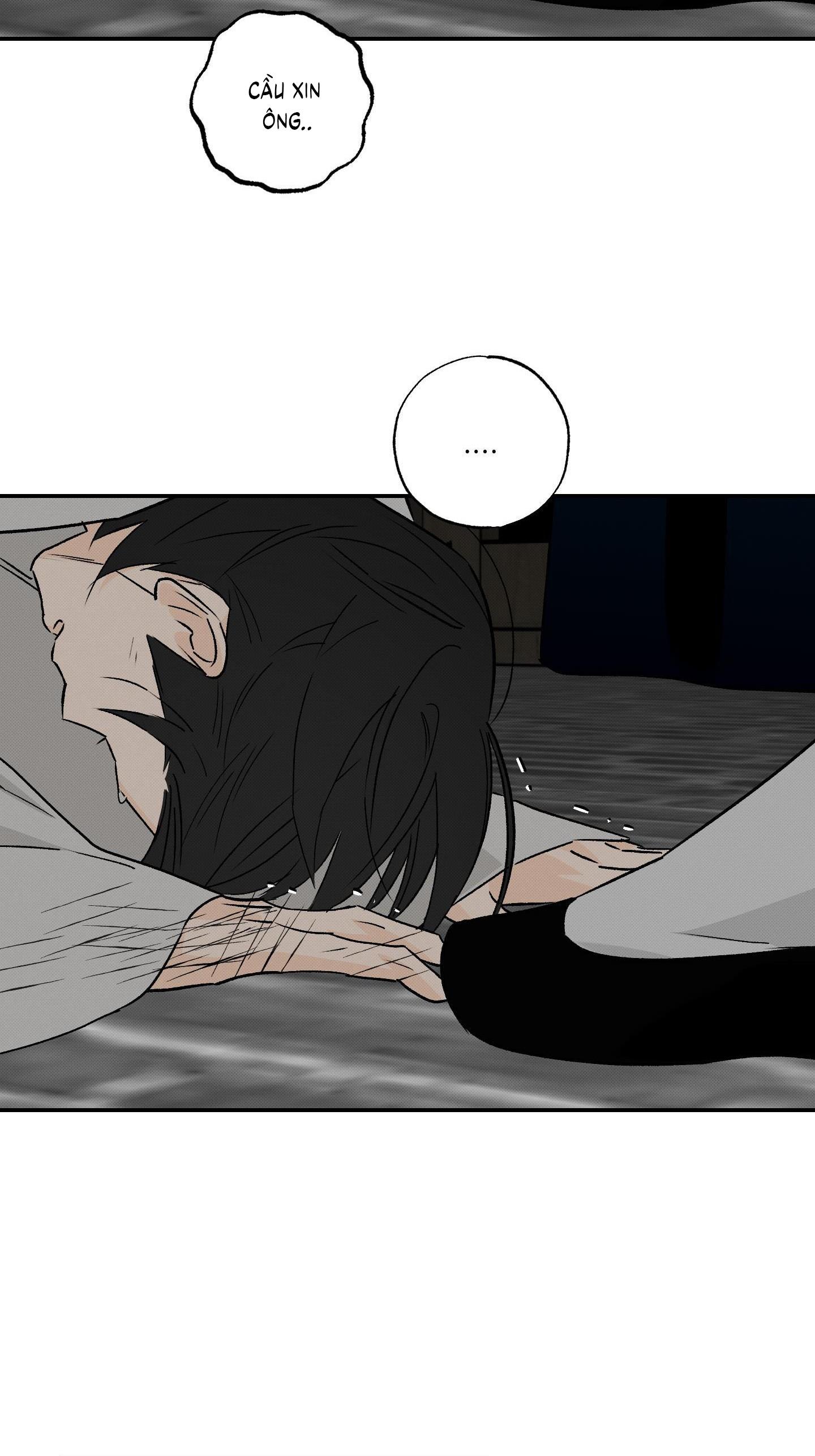 Nguyệt Ẩn Dạ Đàm Chapter 28 26