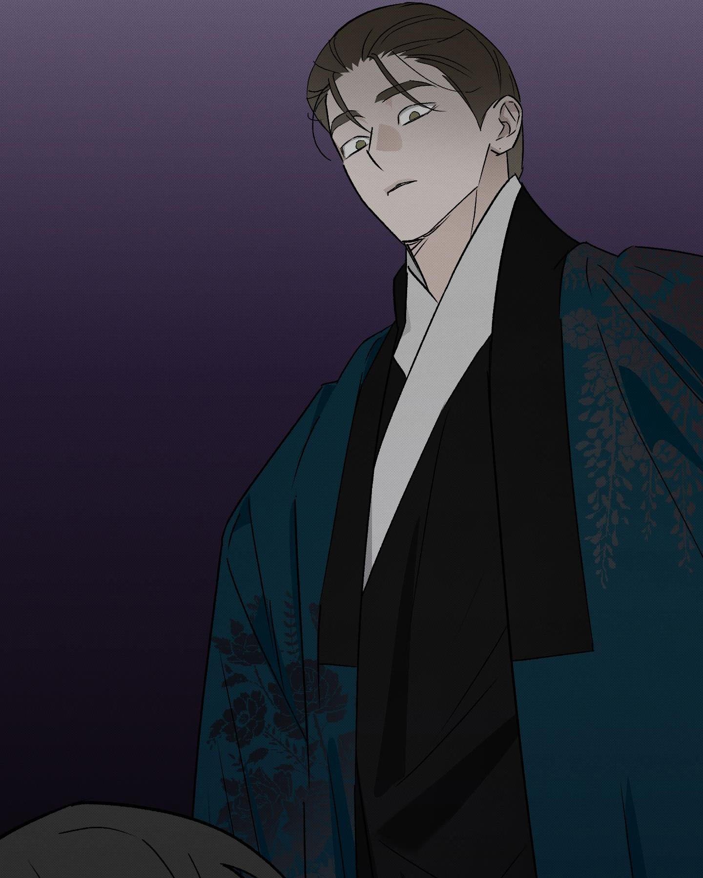 Nguyệt Ẩn Dạ Đàm Chapter 28 28