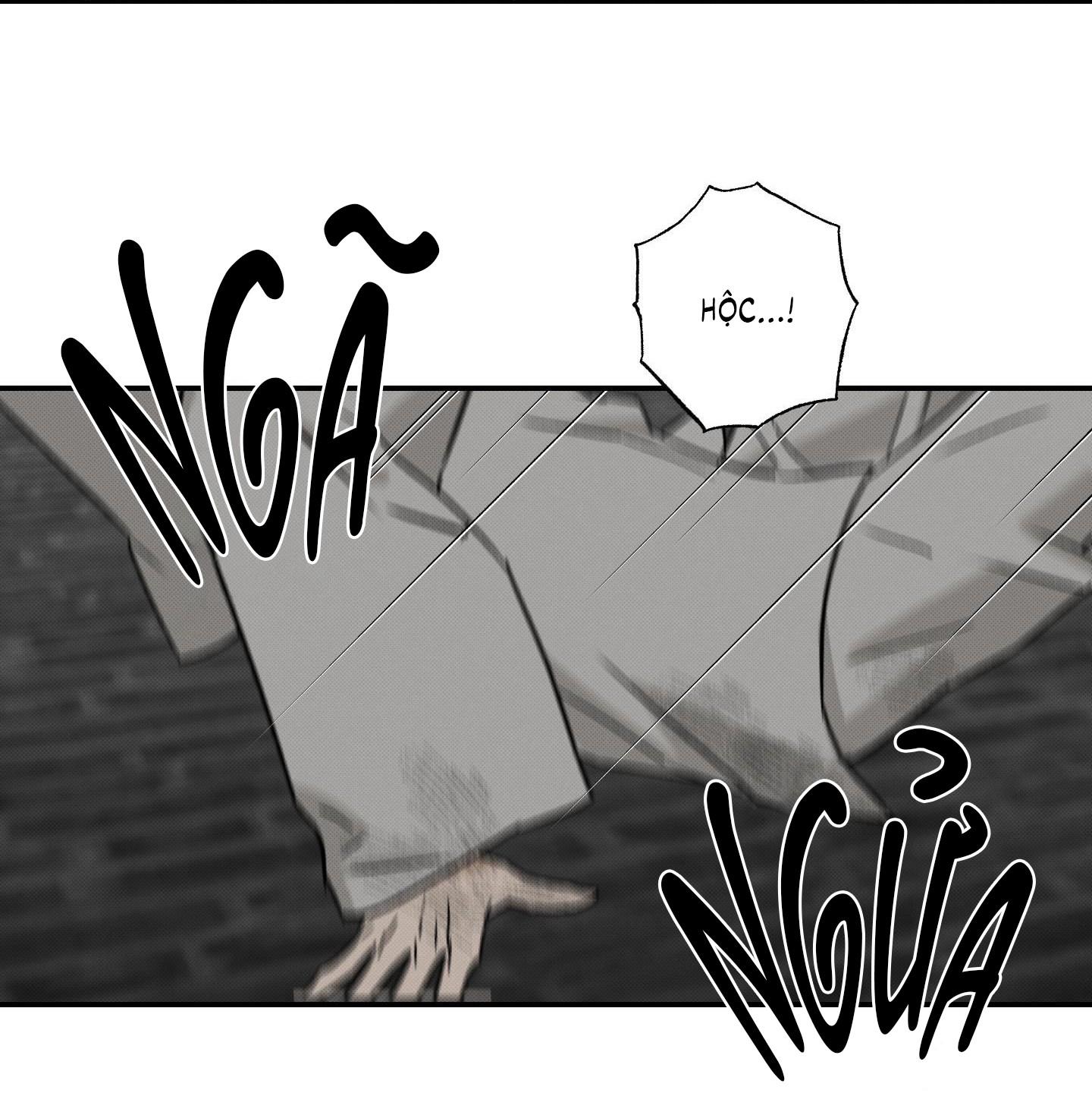 Nguyệt Ẩn Dạ Đàm Chapter 28 31