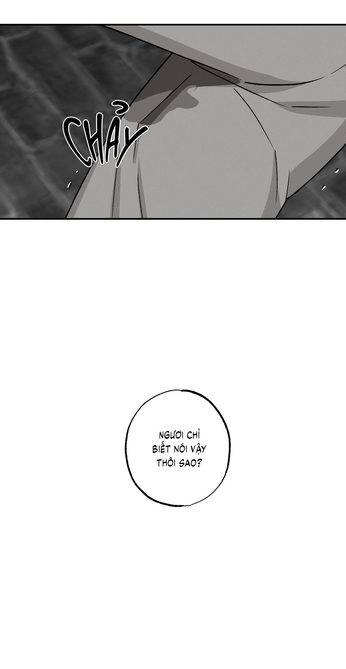 Nguyệt Ẩn Dạ Đàm Chapter 28 33