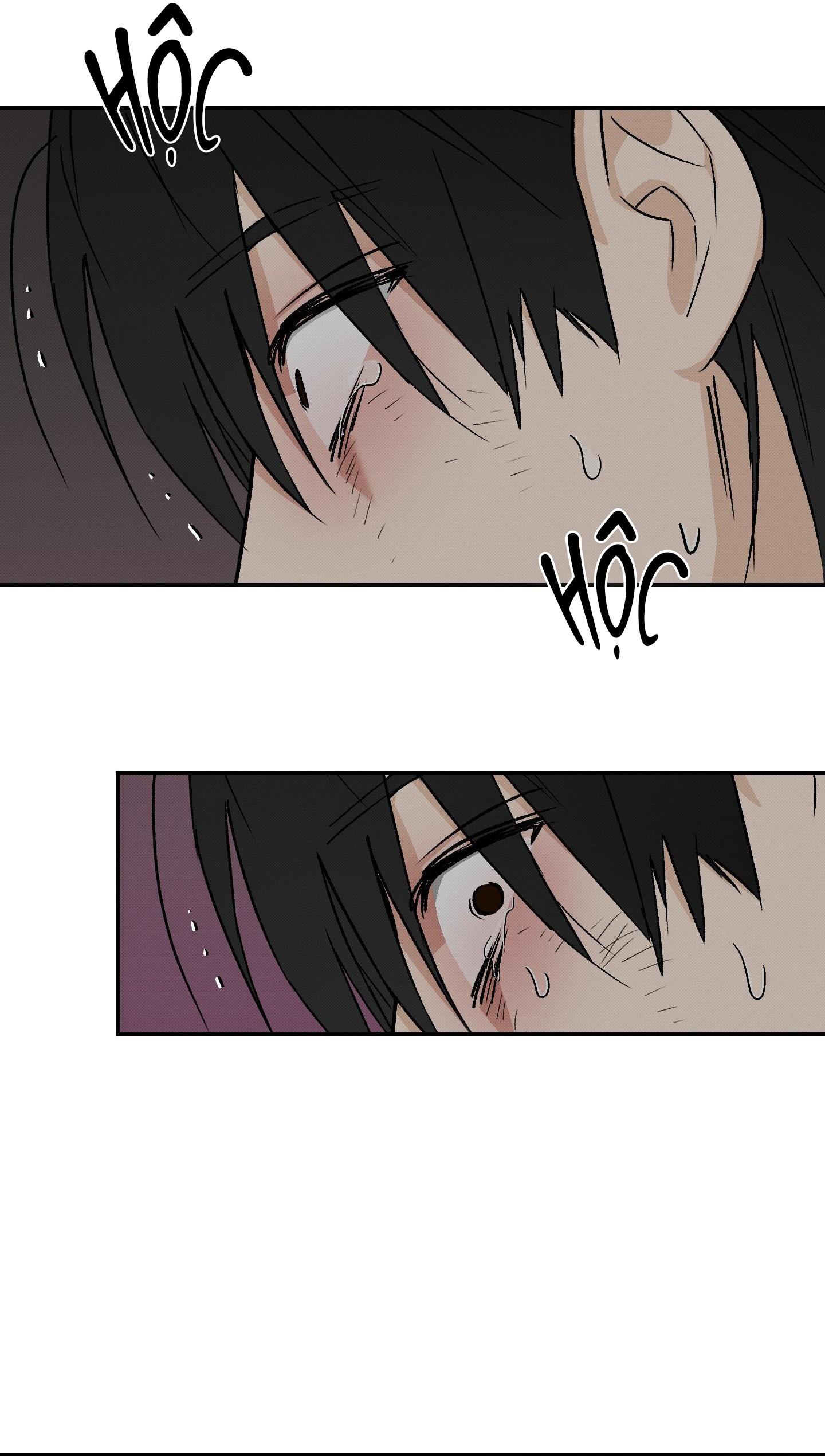 Nguyệt Ẩn Dạ Đàm Chapter 28 34