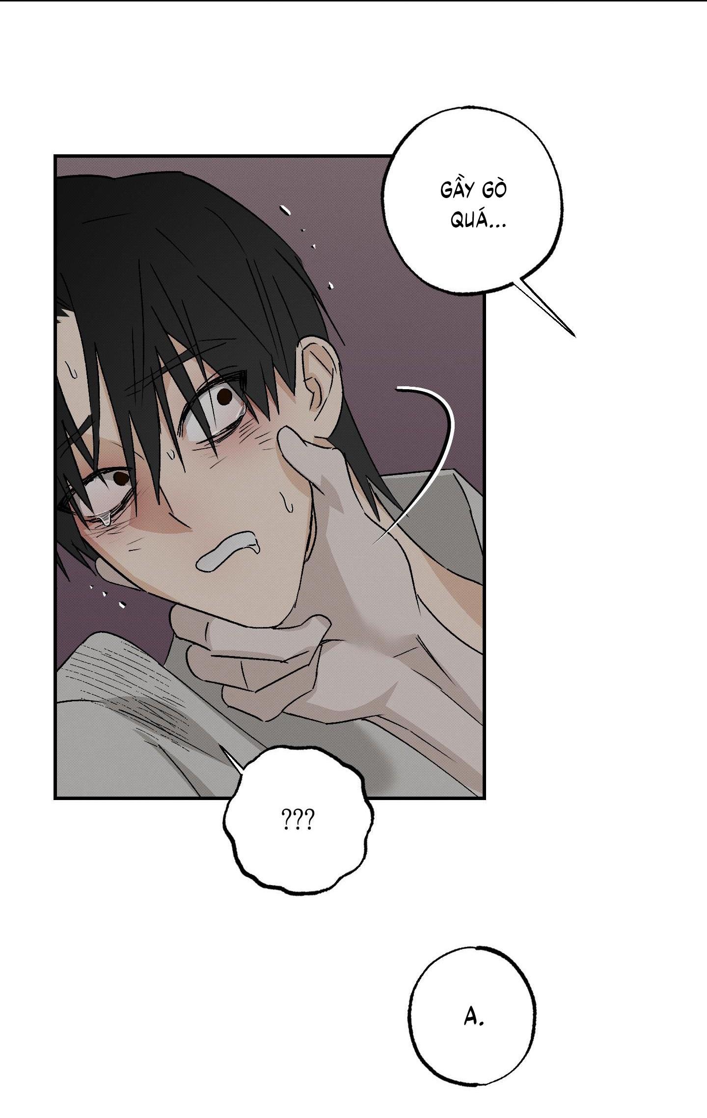 Nguyệt Ẩn Dạ Đàm Chapter 28 40