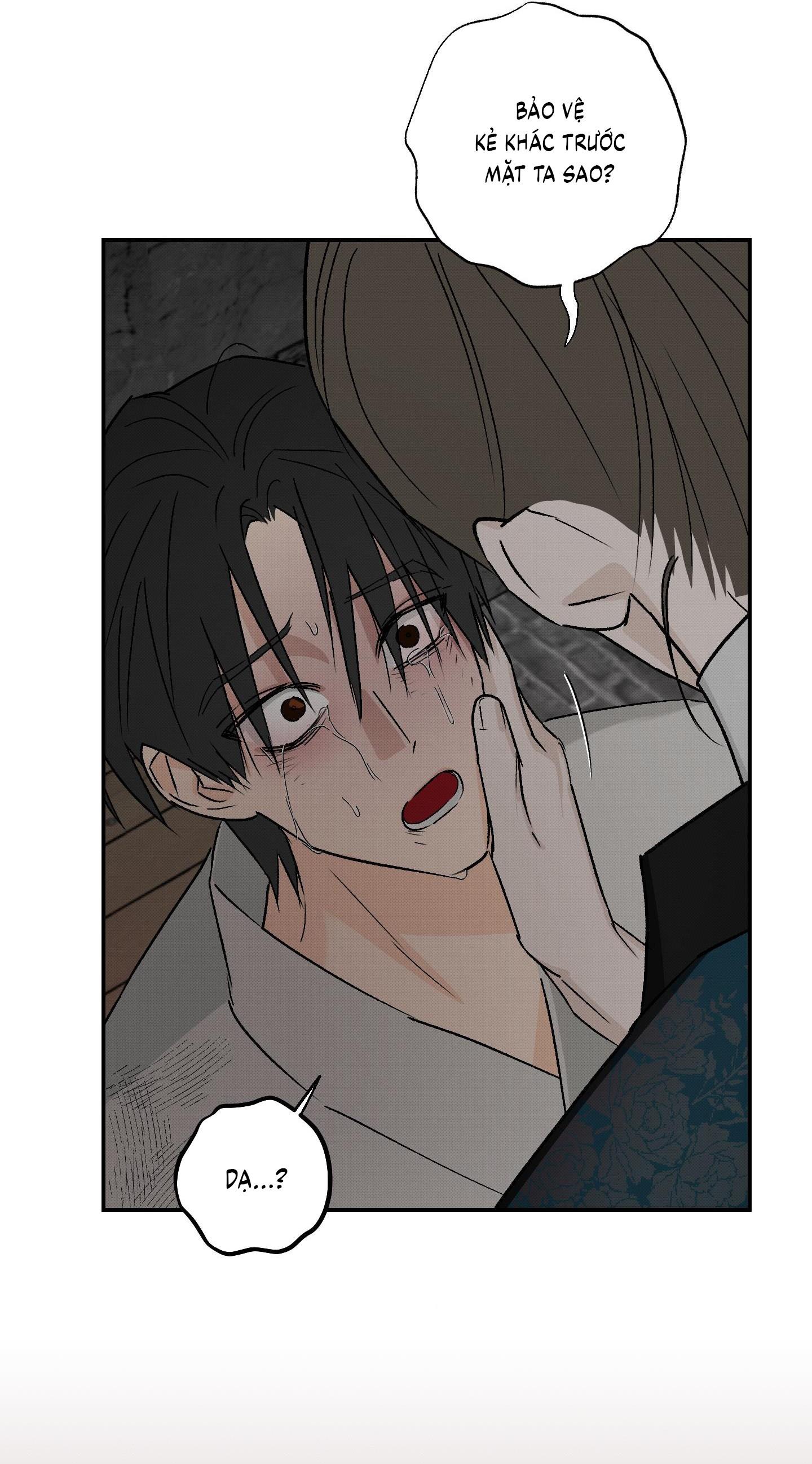 Nguyệt Ẩn Dạ Đàm Chapter 28 49