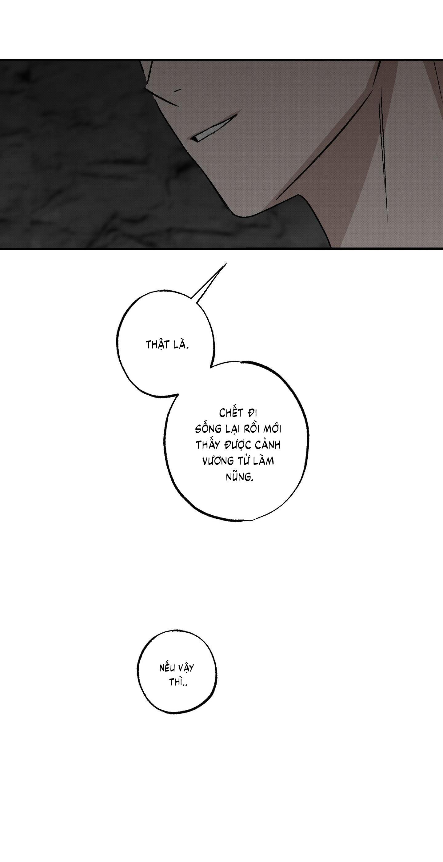 Nguyệt Ẩn Dạ Đàm Chapter 28 54