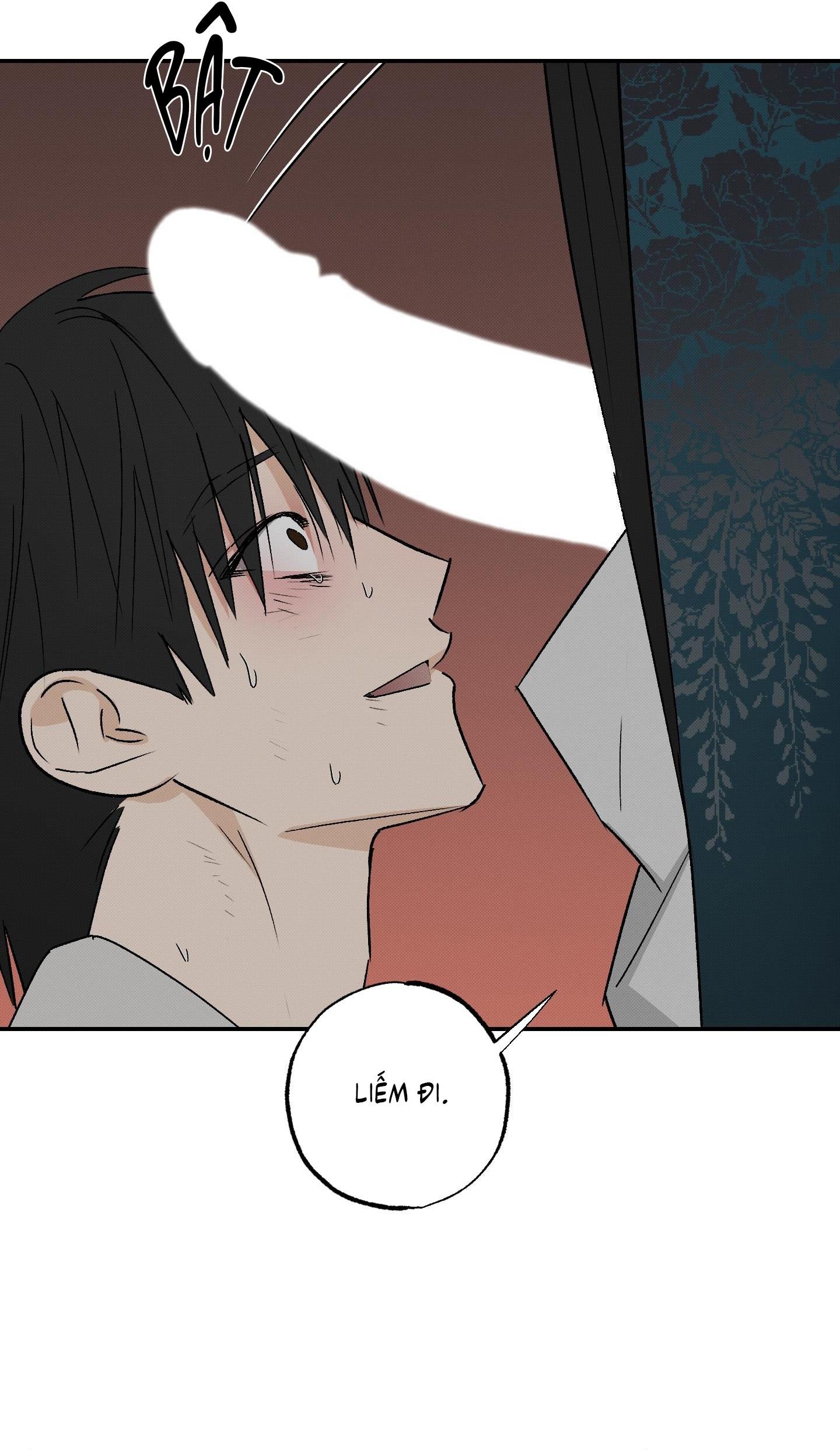 Nguyệt Ẩn Dạ Đàm Chapter 28 55
