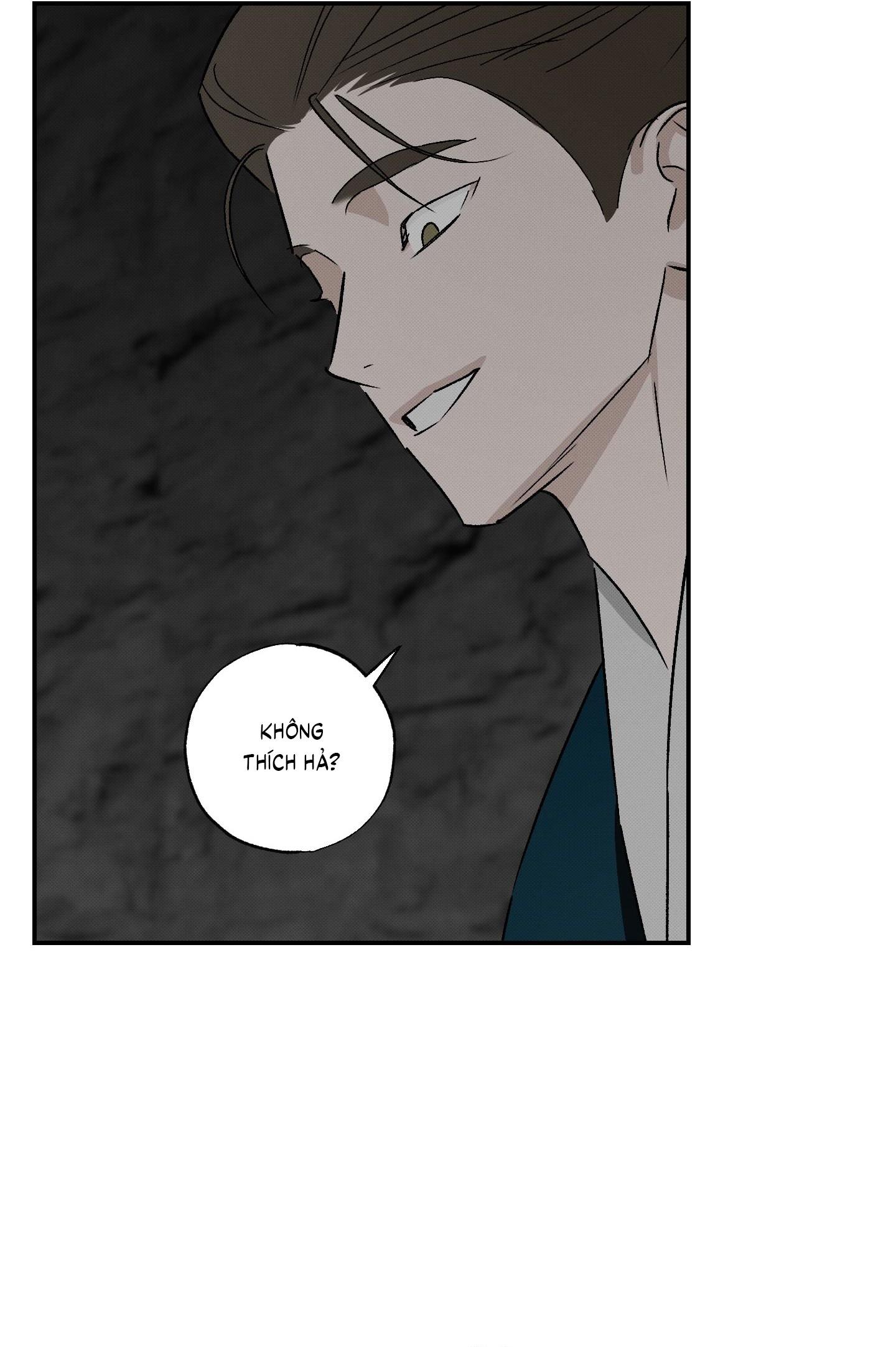 Nguyệt Ẩn Dạ Đàm Chapter 28 56