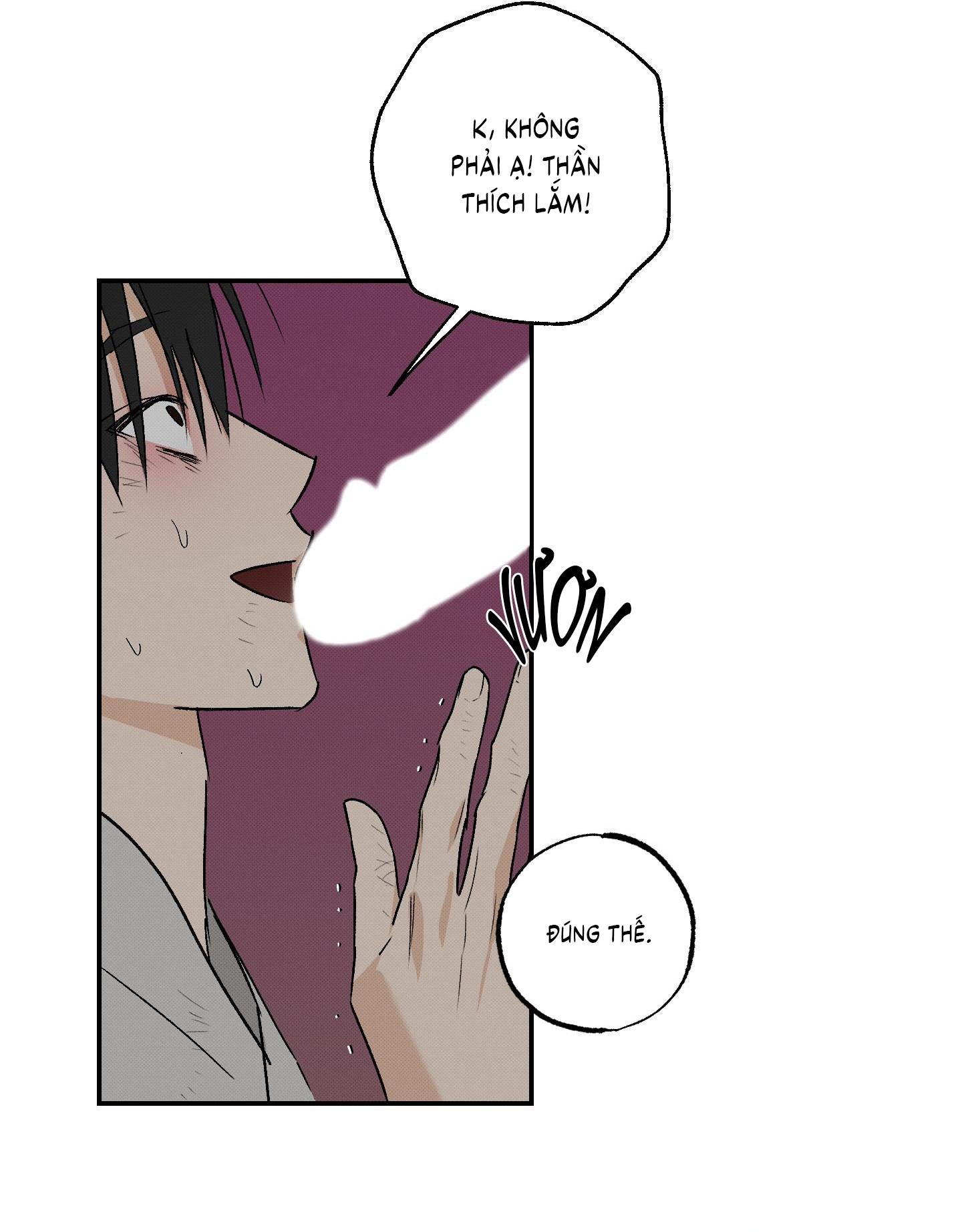 Nguyệt Ẩn Dạ Đàm Chapter 28 57