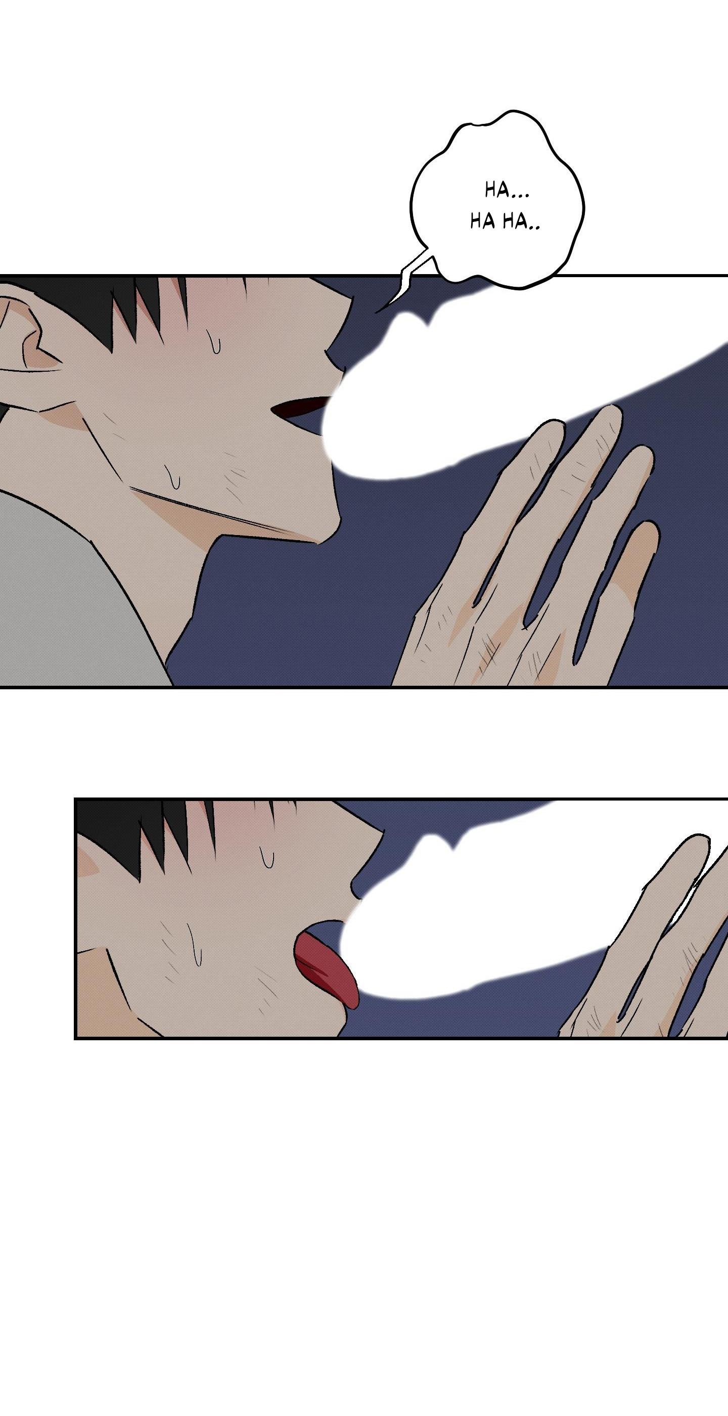 Nguyệt Ẩn Dạ Đàm Chapter 28 61
