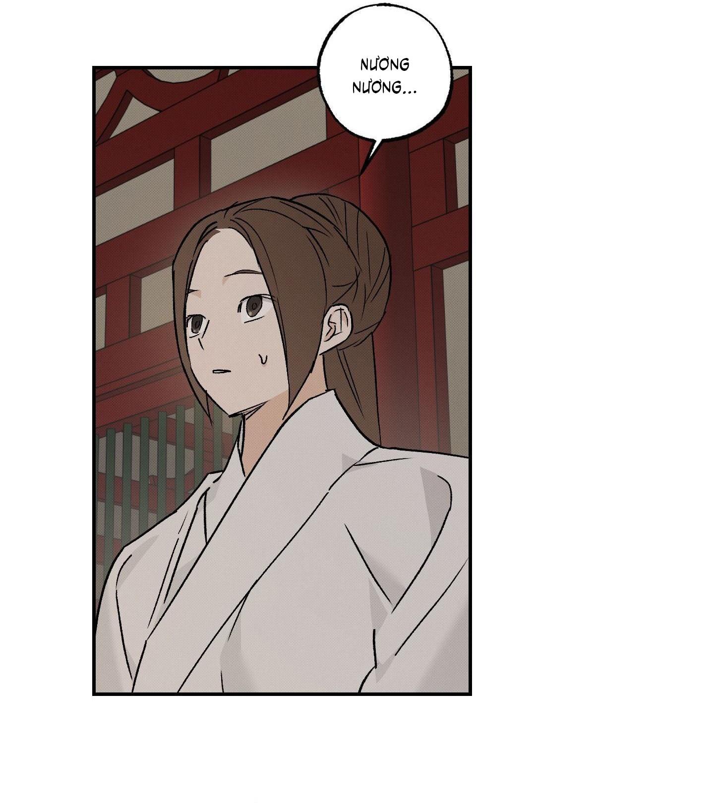 Nguyệt Ẩn Dạ Đàm Chapter 30 19