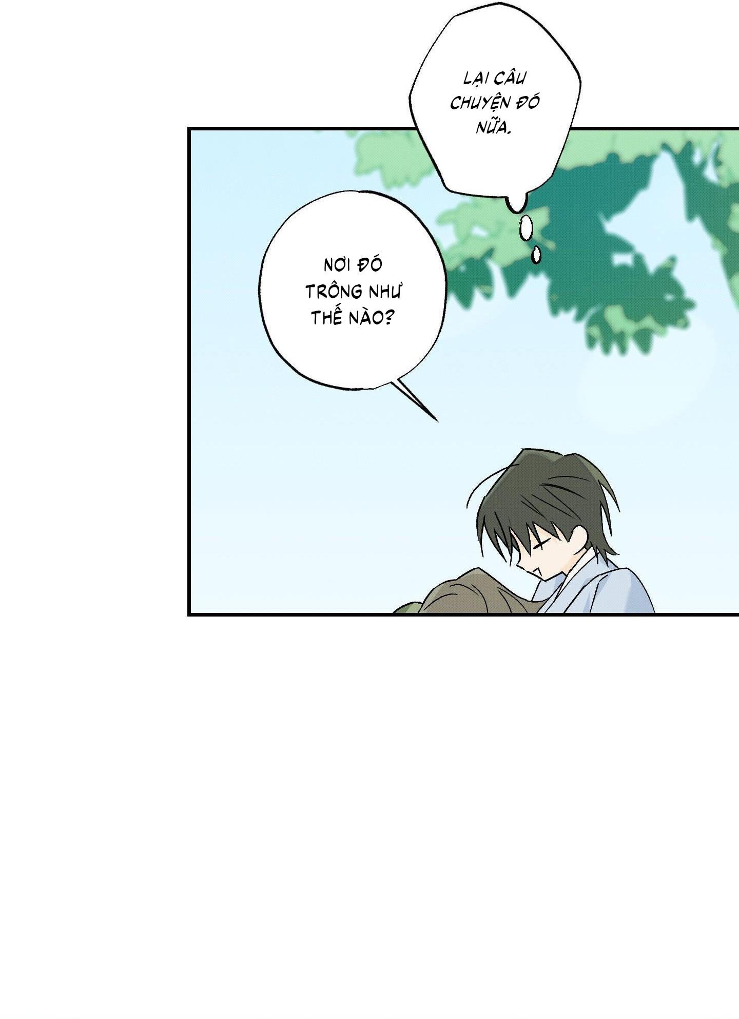 Nguyệt Ẩn Dạ Đàm Chapter 30 44