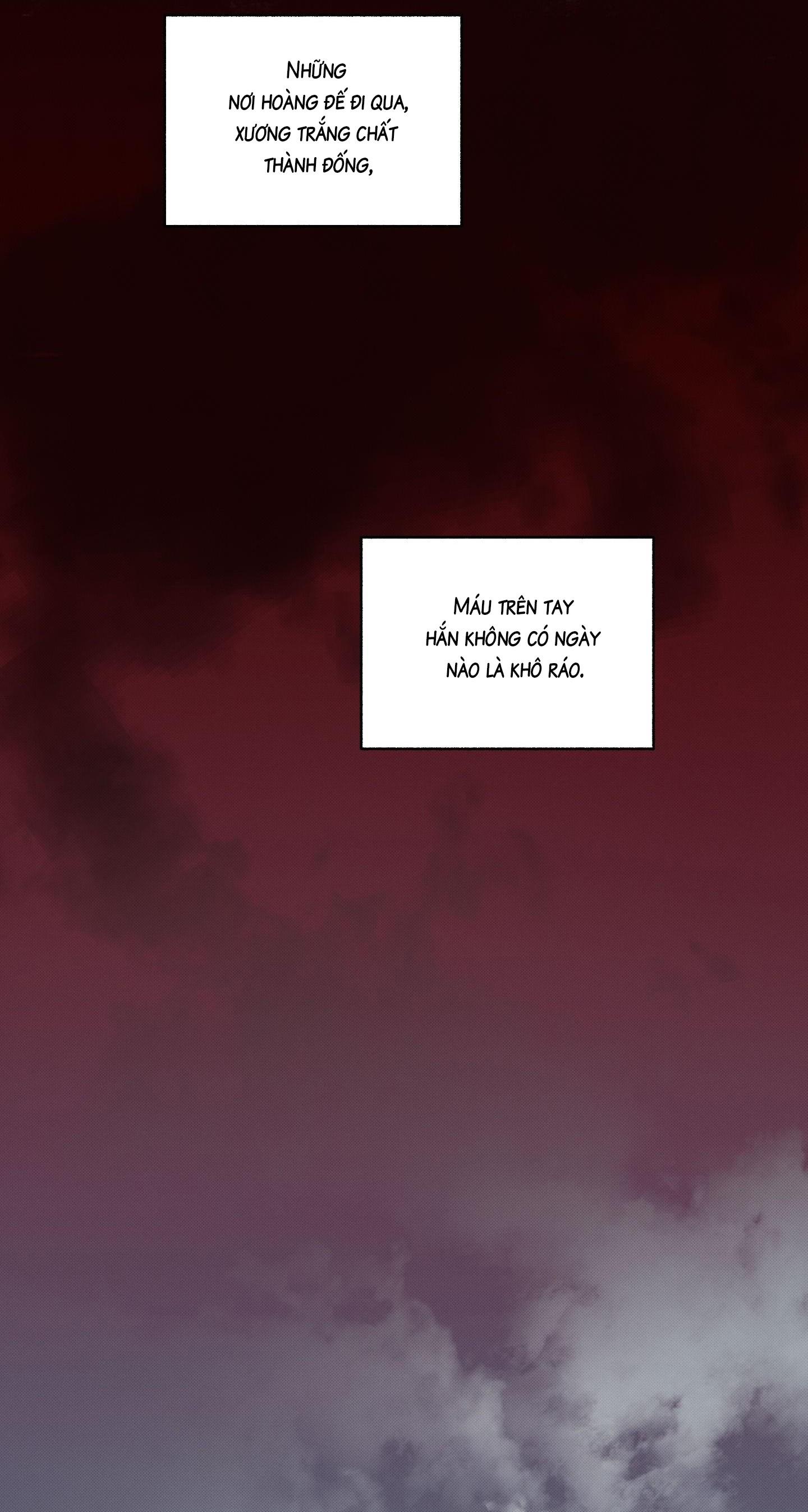 Nguyệt Ẩn Dạ Đàm Chapter 32 38