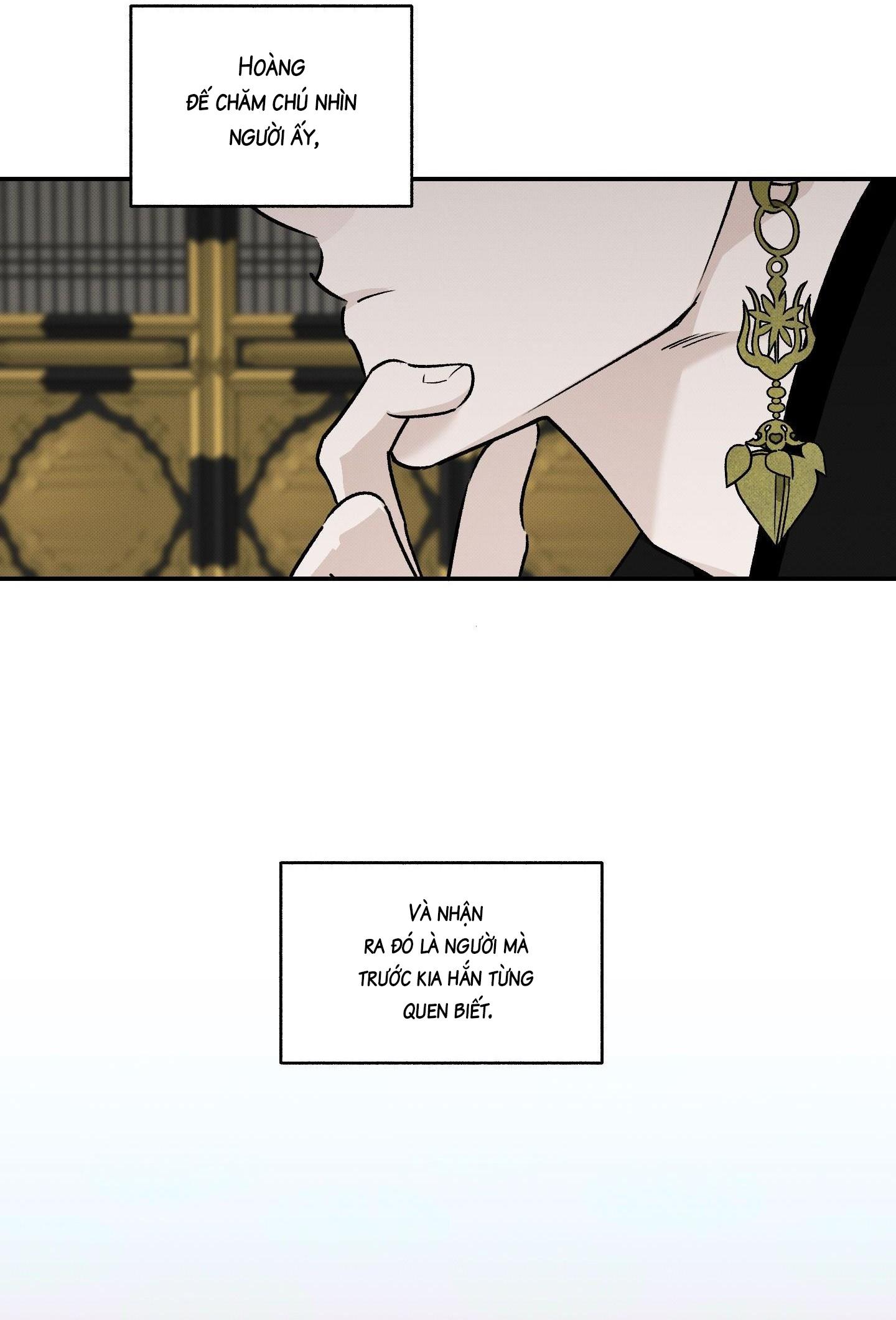 Nguyệt Ẩn Dạ Đàm Chapter 32 41