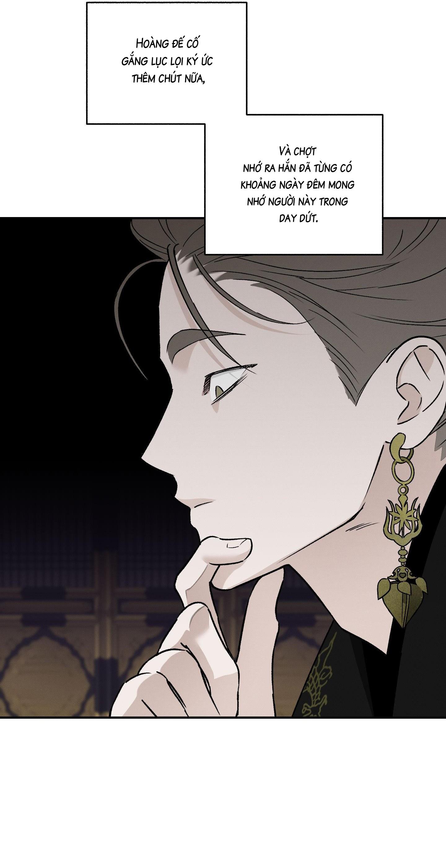 Nguyệt Ẩn Dạ Đàm Chapter 32 43