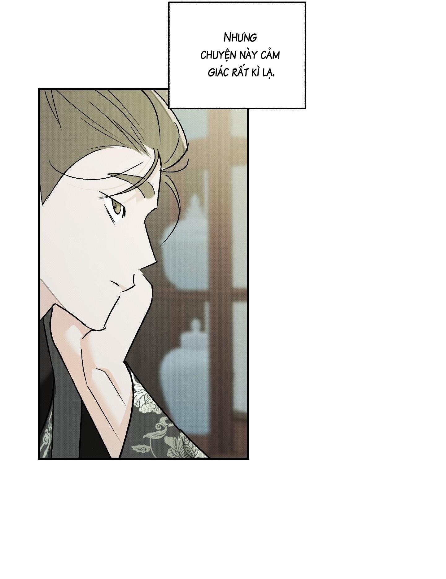 Nguyệt Ẩn Dạ Đàm Chapter 32 46