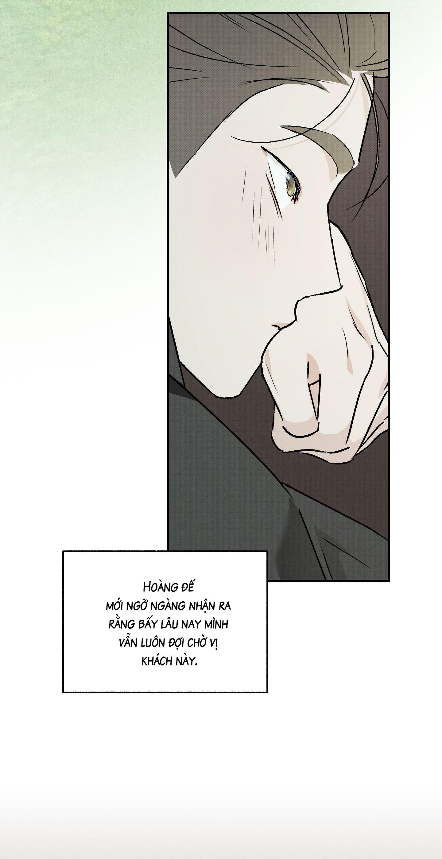 Nguyệt Ẩn Dạ Đàm Chapter 32 50