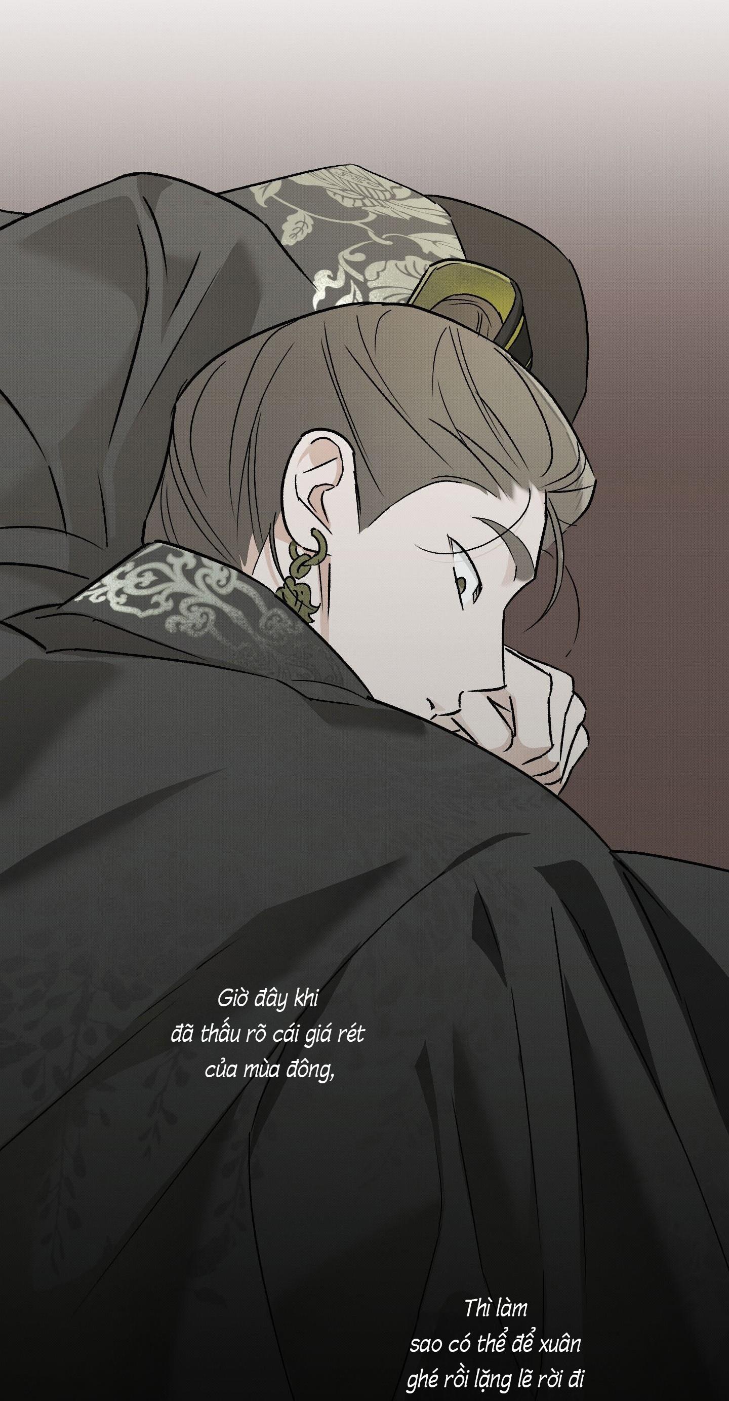 Nguyệt Ẩn Dạ Đàm Chapter 32 51