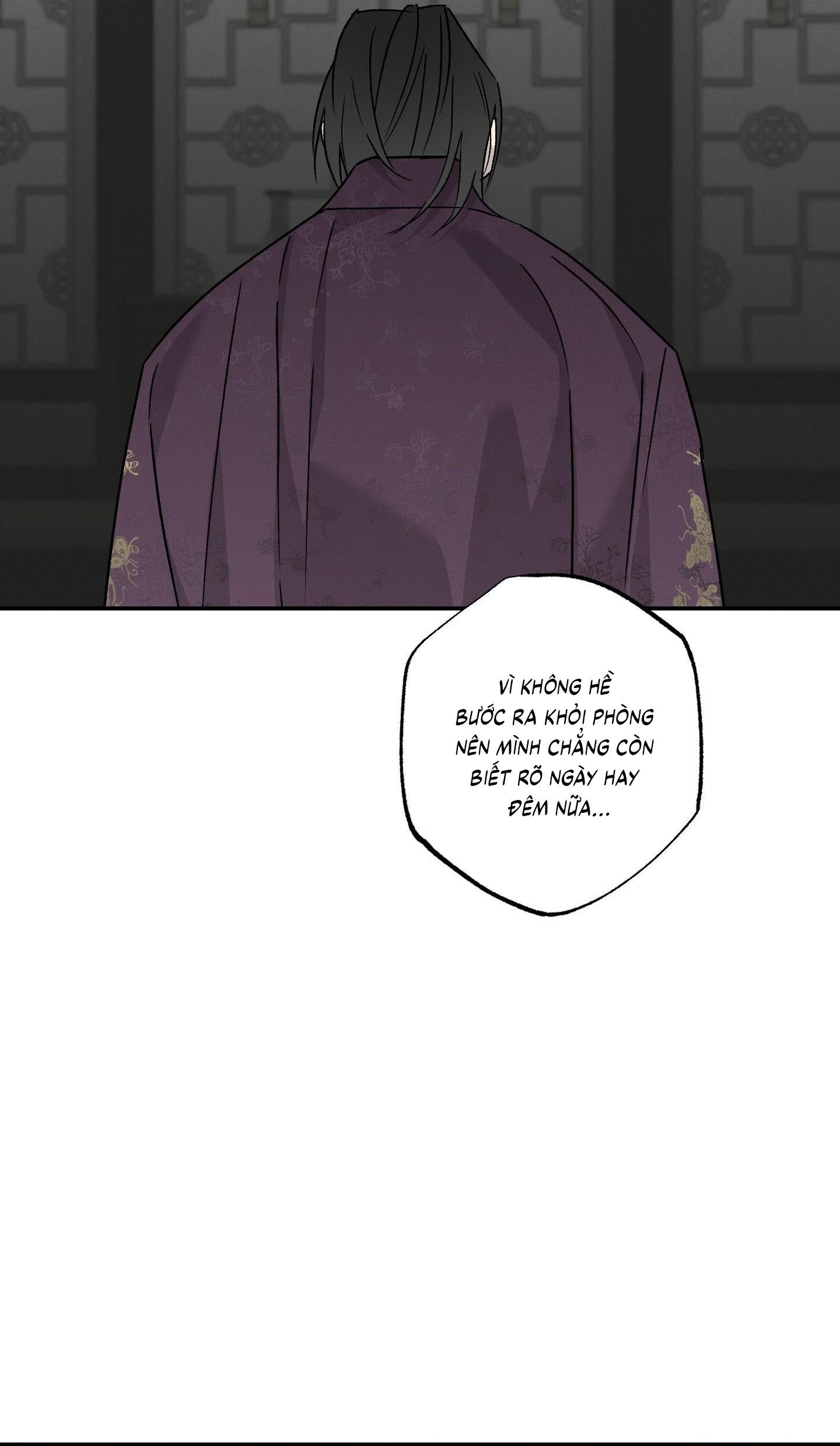 Nguyệt Ẩn Dạ Đàm Chapter 32 58