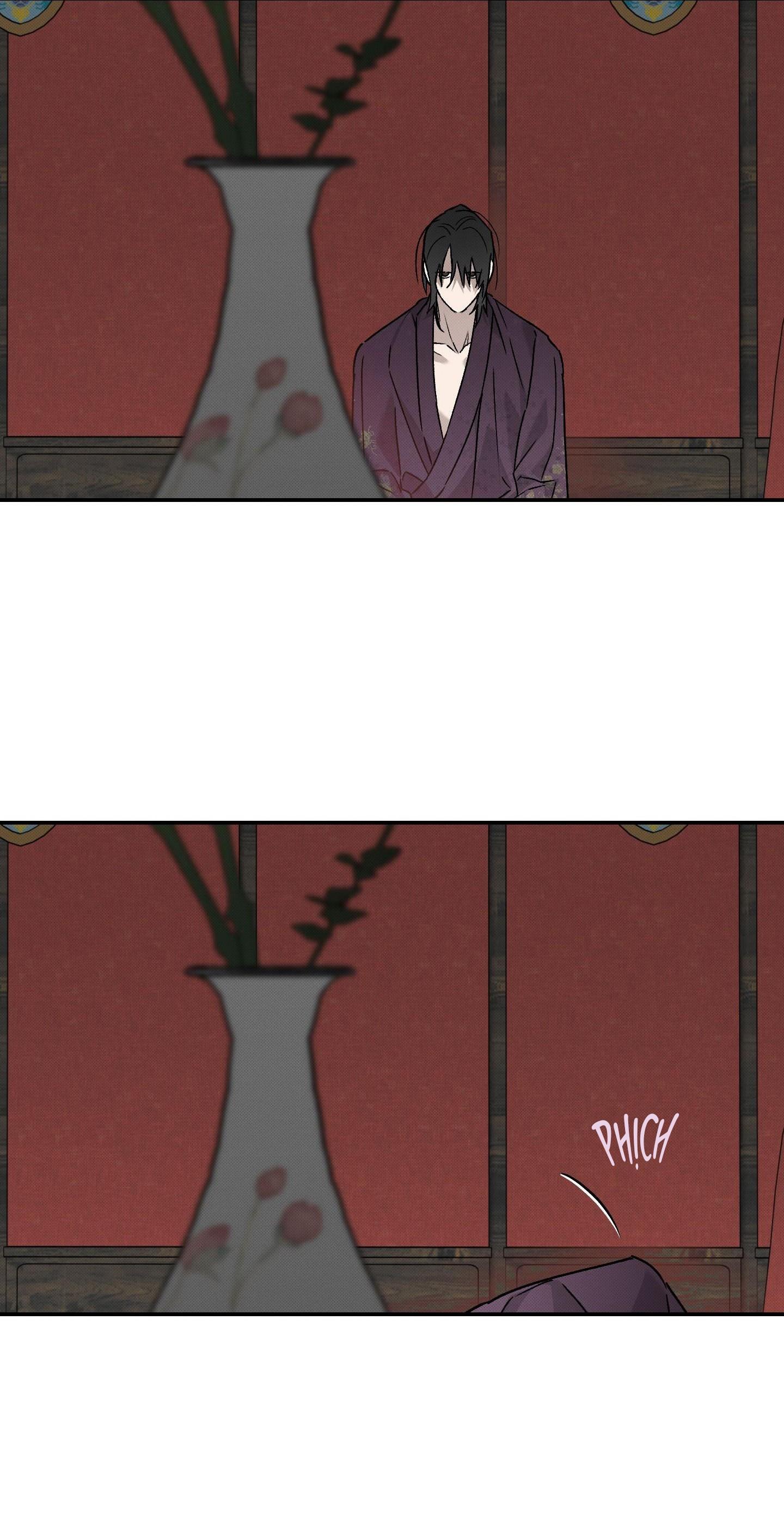 Nguyệt Ẩn Dạ Đàm Chapter 32 59