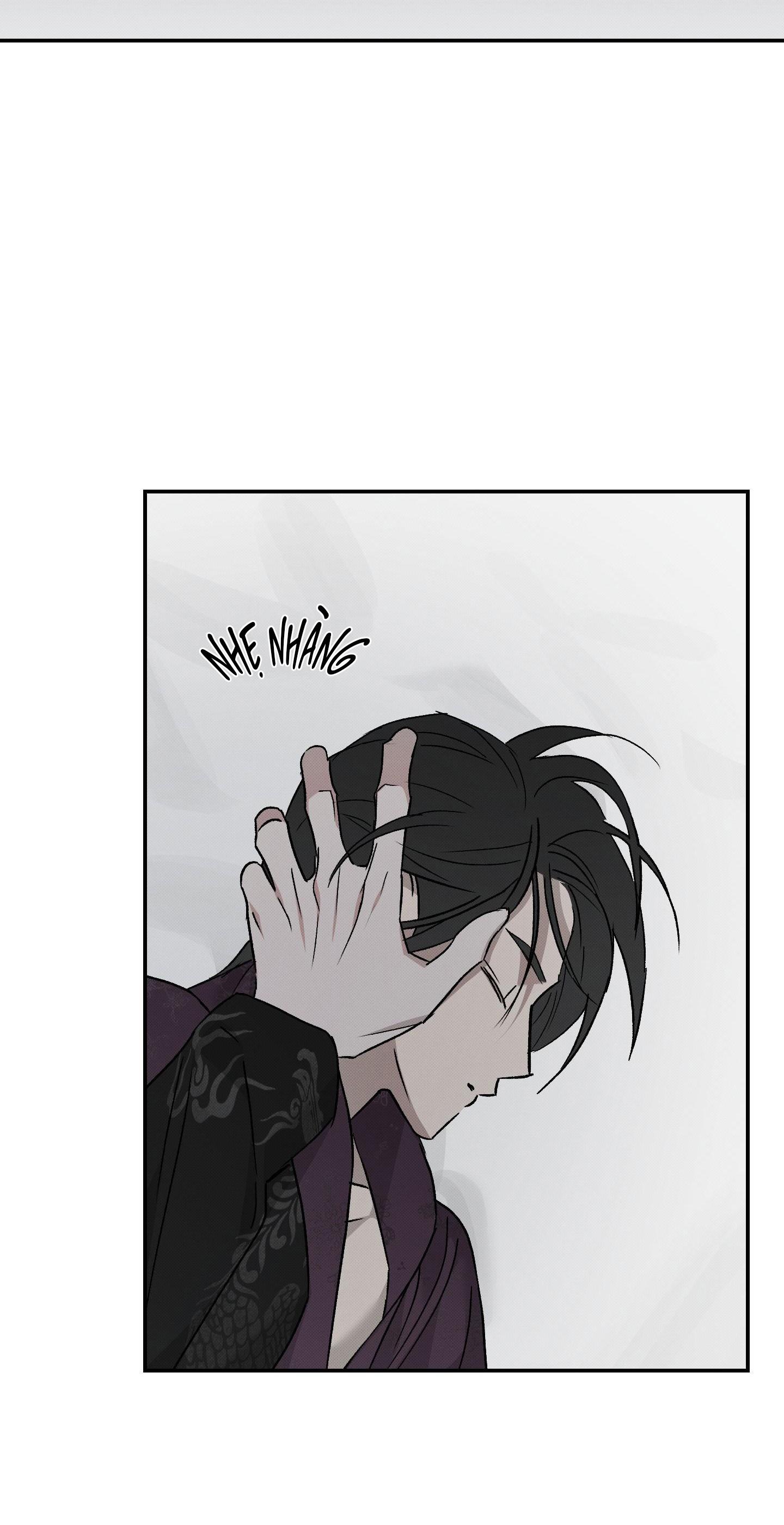 Nguyệt Ẩn Dạ Đàm Chapter 32 62