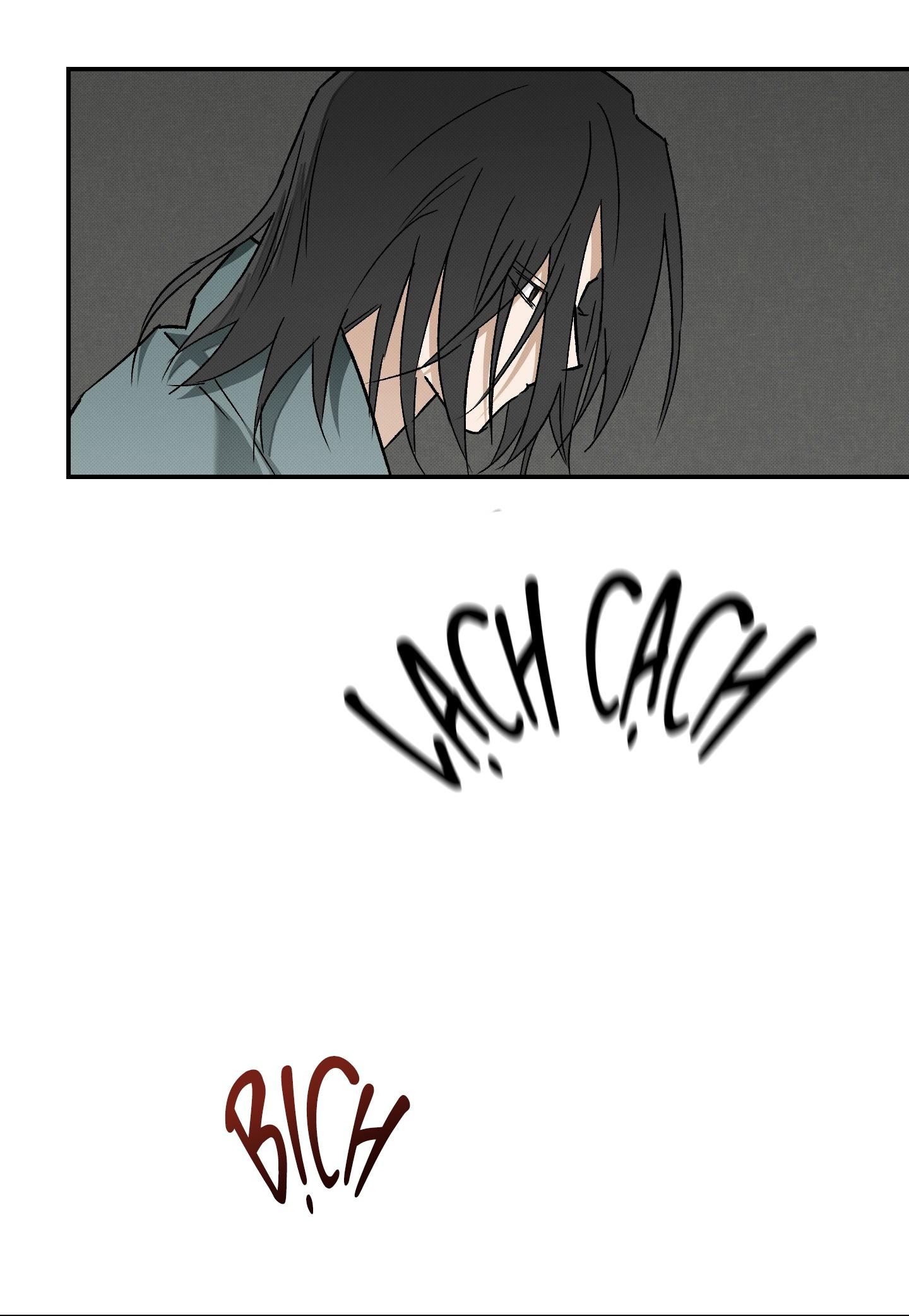 Nguyệt Ẩn Dạ Đàm Chapter 34 H+ - Next 