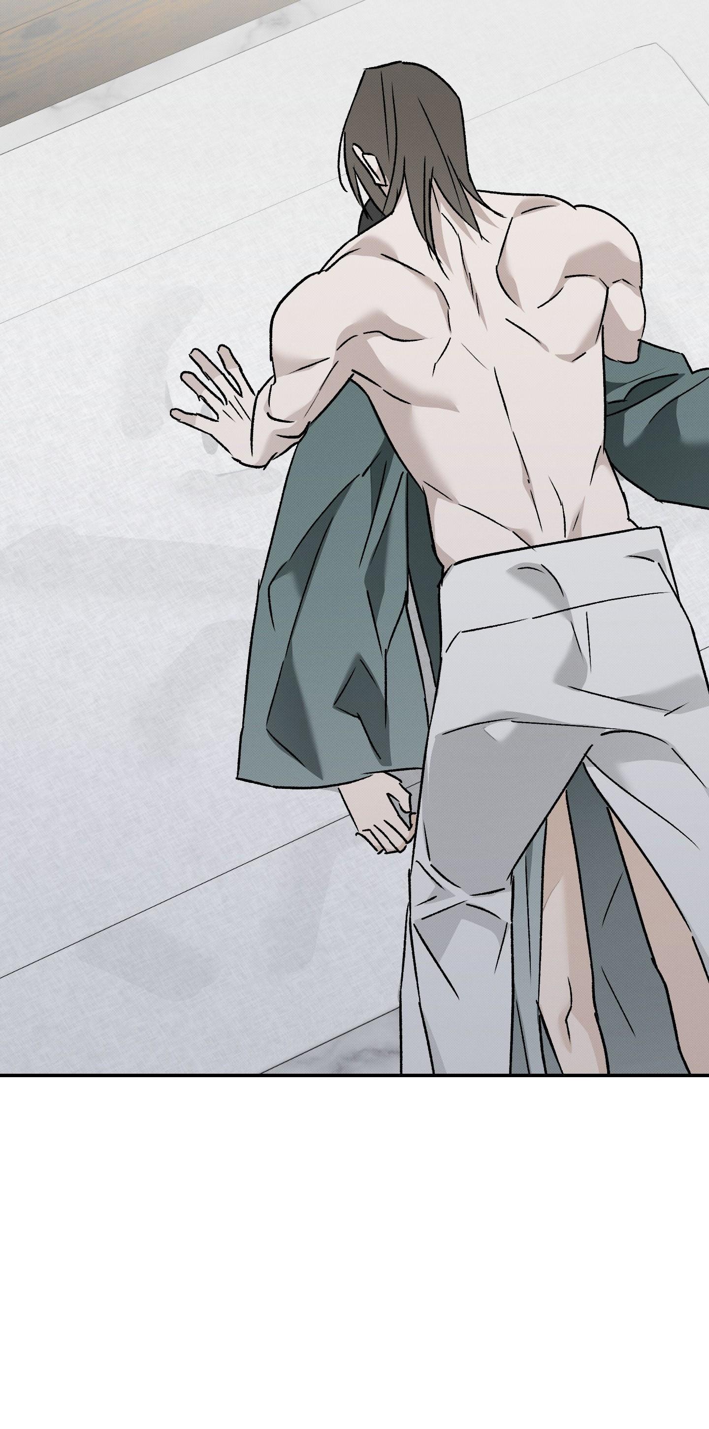 Nguyệt Ẩn Dạ Đàm Chapter 34 H+ - Next 