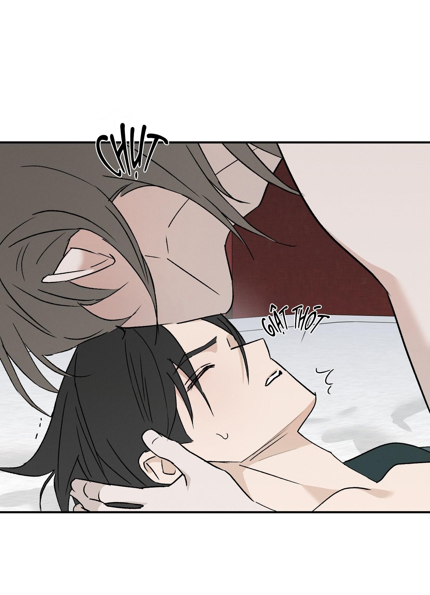 Nguyệt Ẩn Dạ Đàm Chapter 34 H+ - Next 