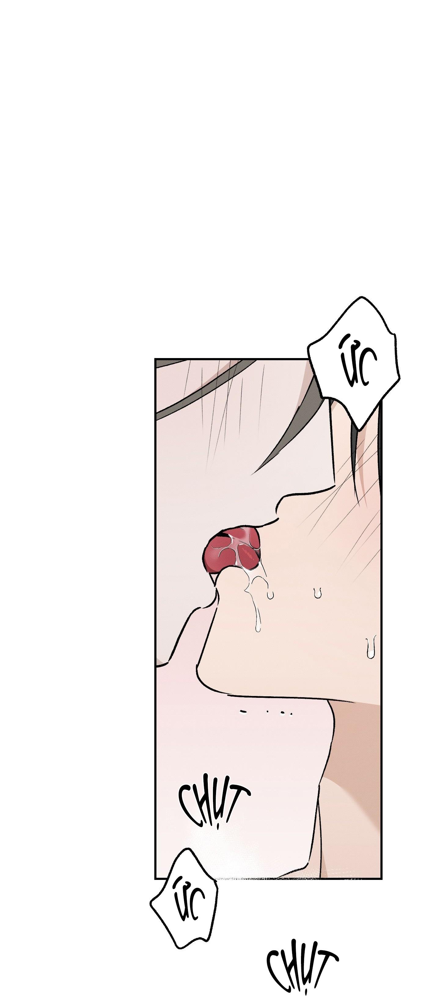 Nguyệt Ẩn Dạ Đàm Chapter 34 H+ - Next 